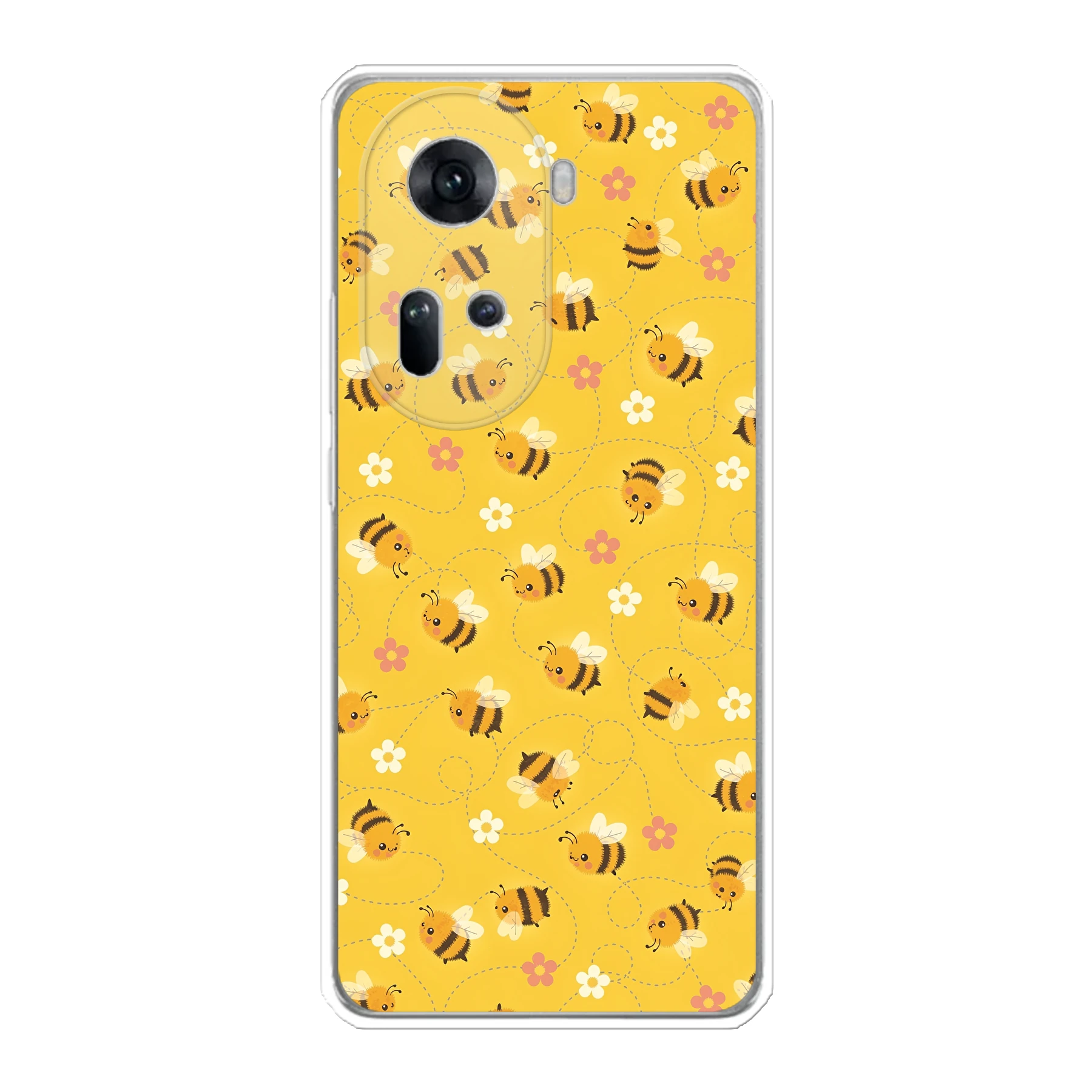 Oppo Reno11 phone case