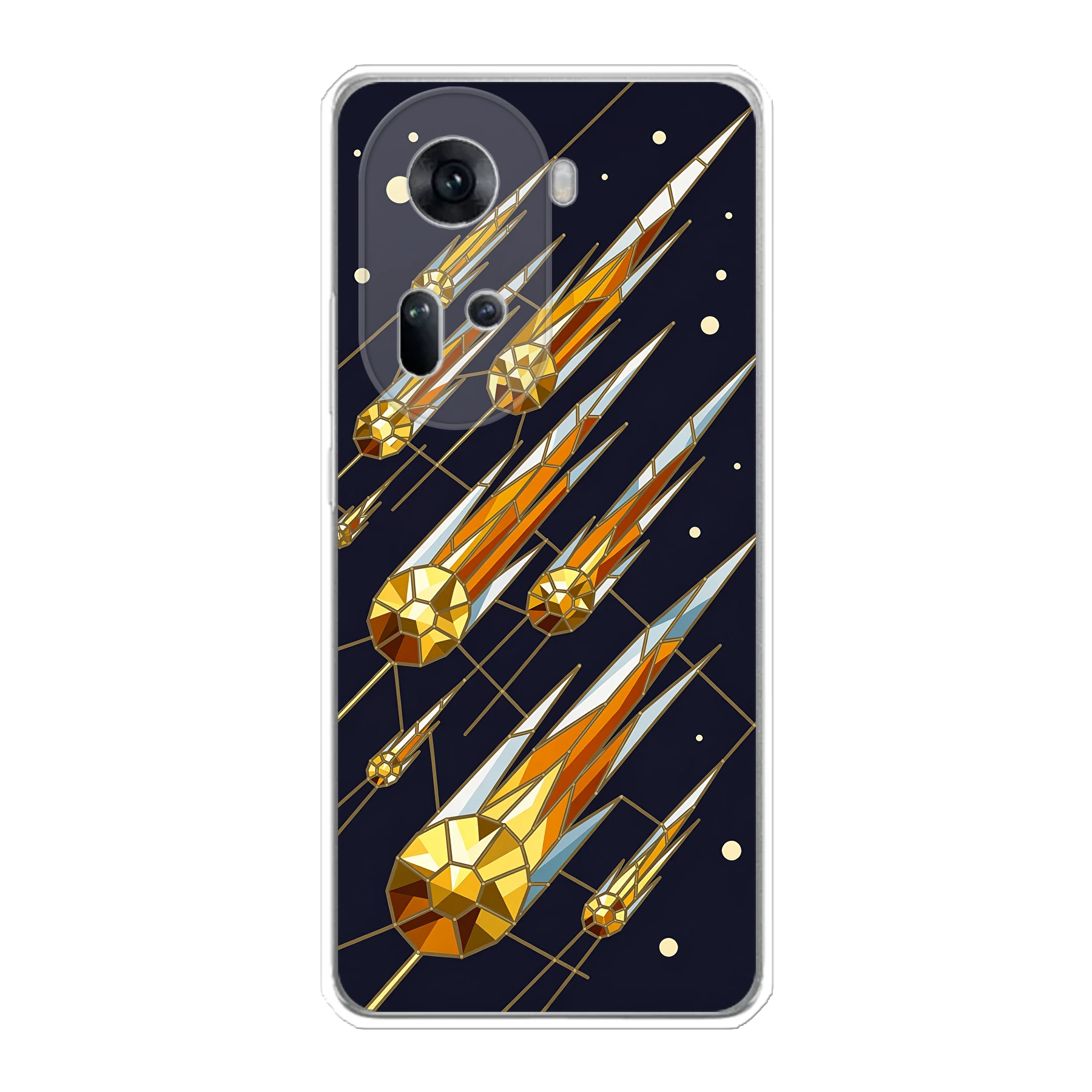 Oppo Reno11 phone case