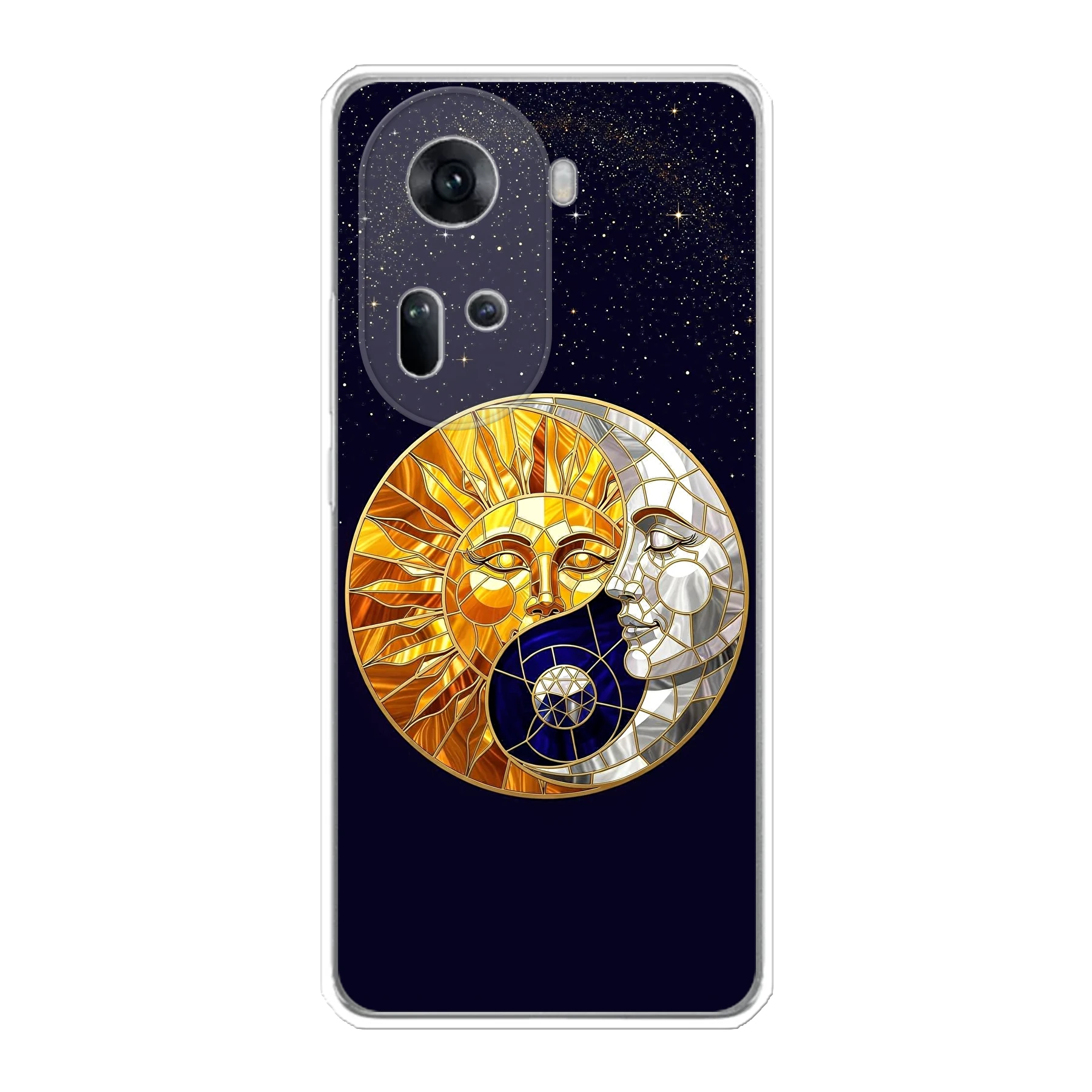 Oppo Reno11 phone case