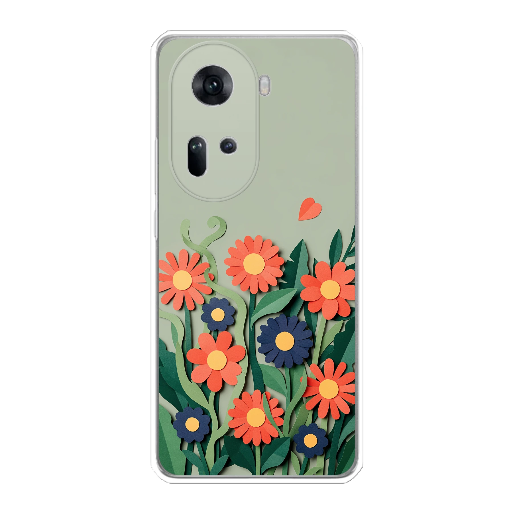 Oppo Reno11 phone case