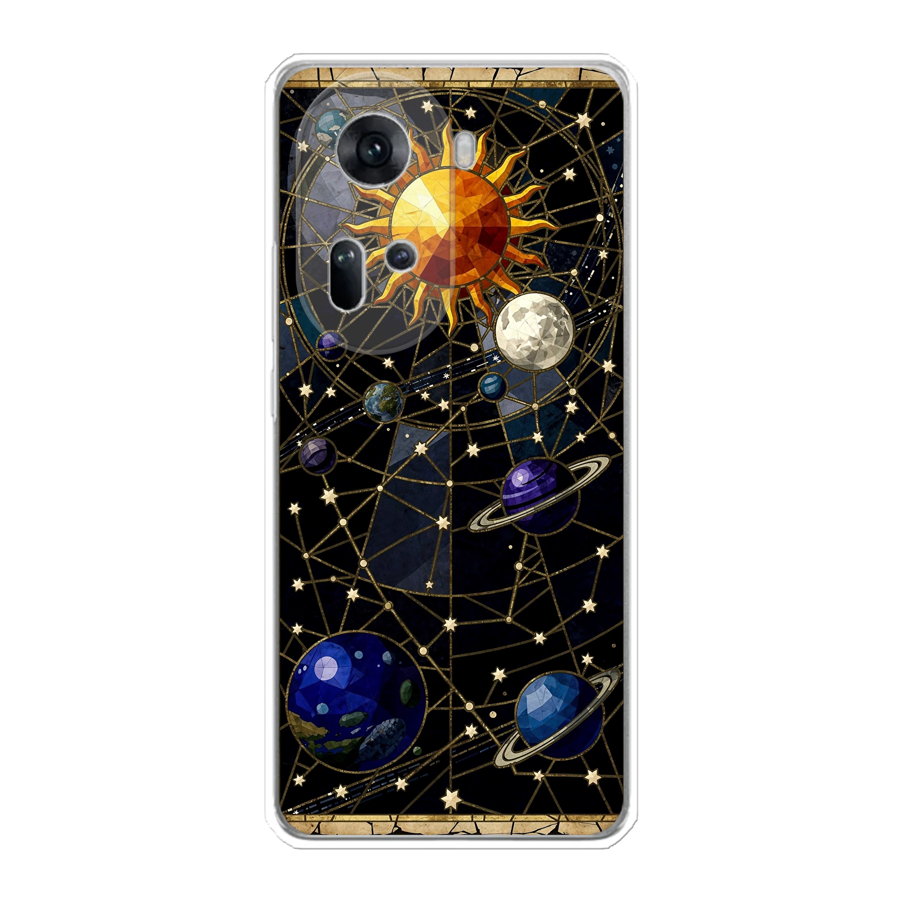 Oppo Reno11 phone case