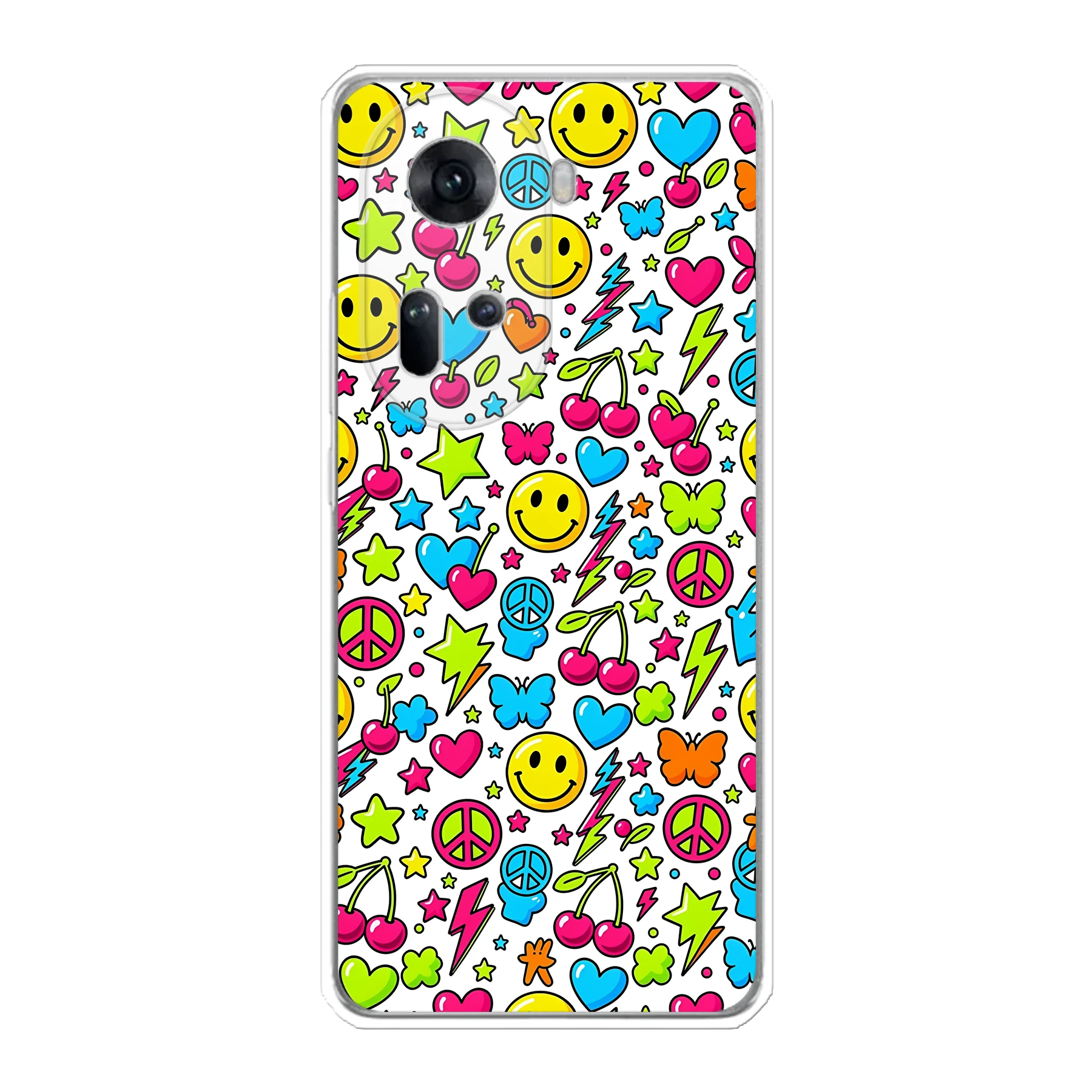 Oppo Reno11 phone case