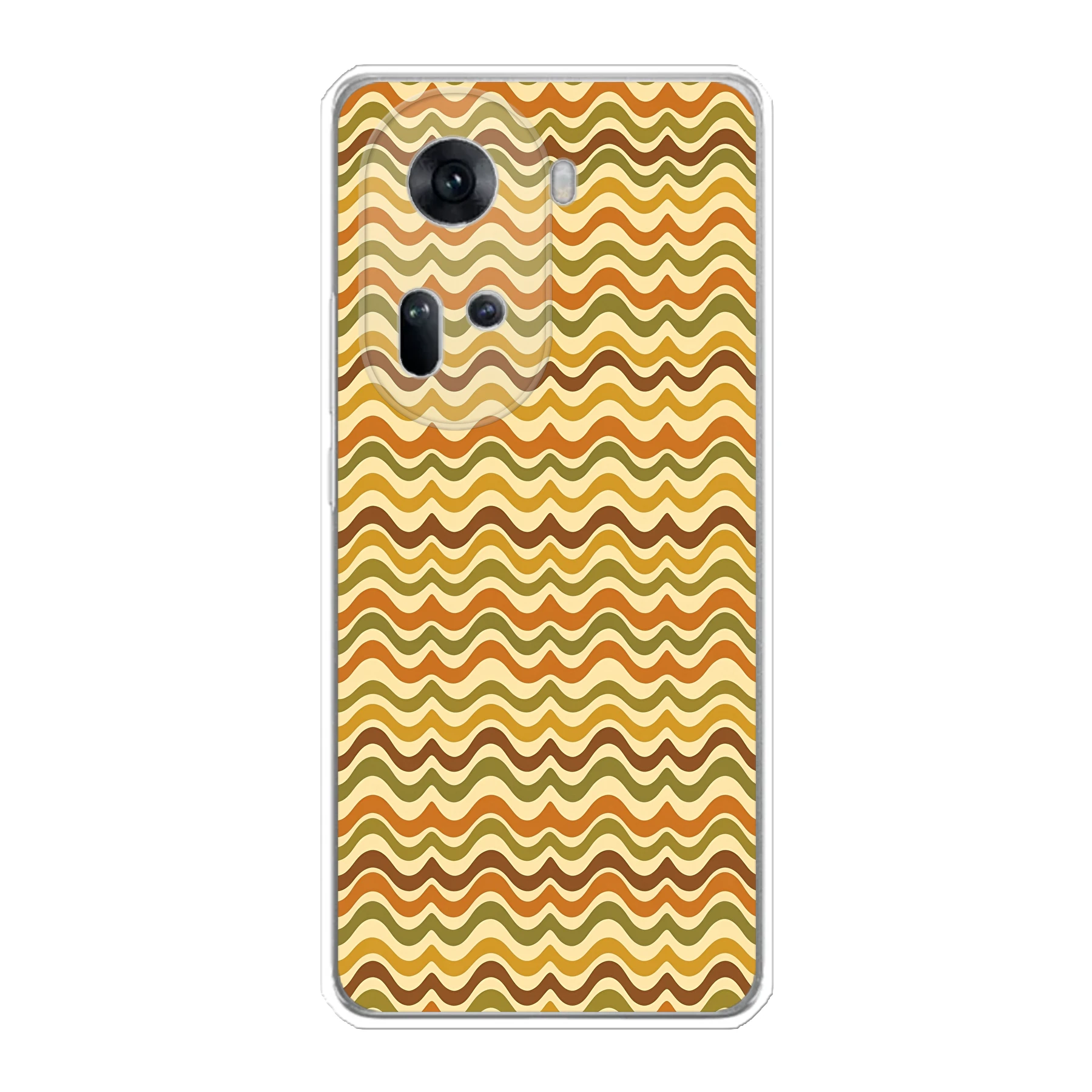 Oppo Reno11 phone case