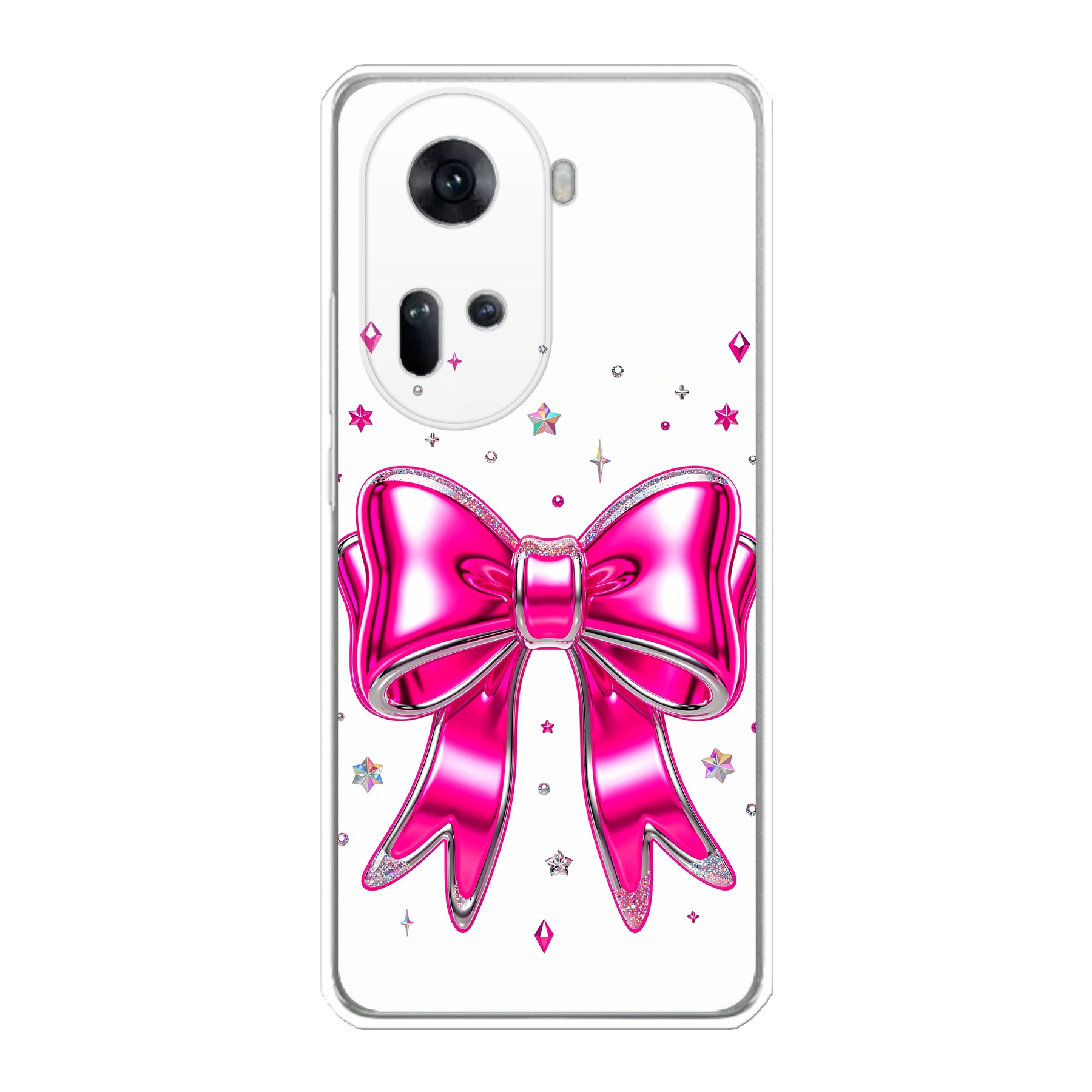 Oppo Reno11 phone case