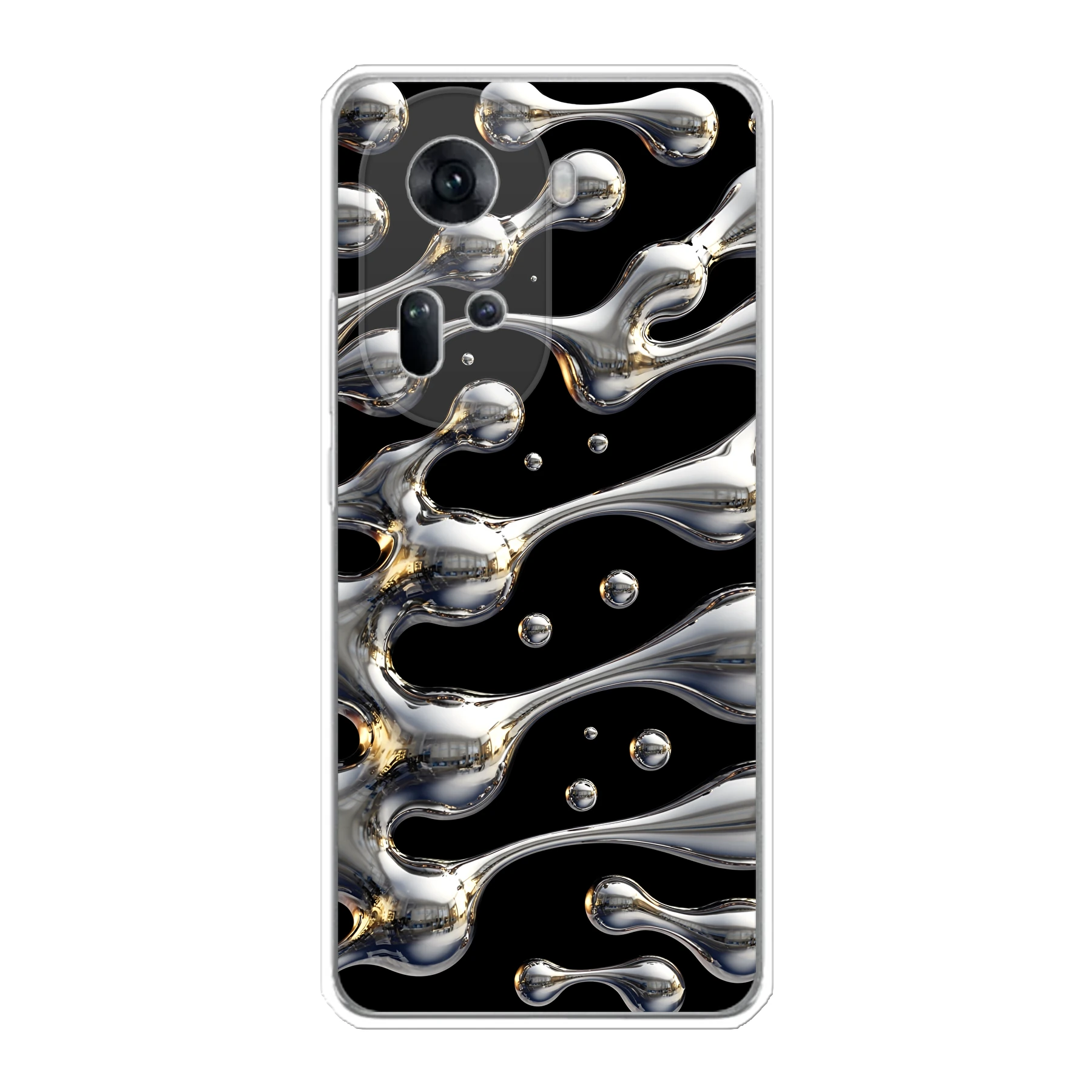 Oppo Reno11 phone case