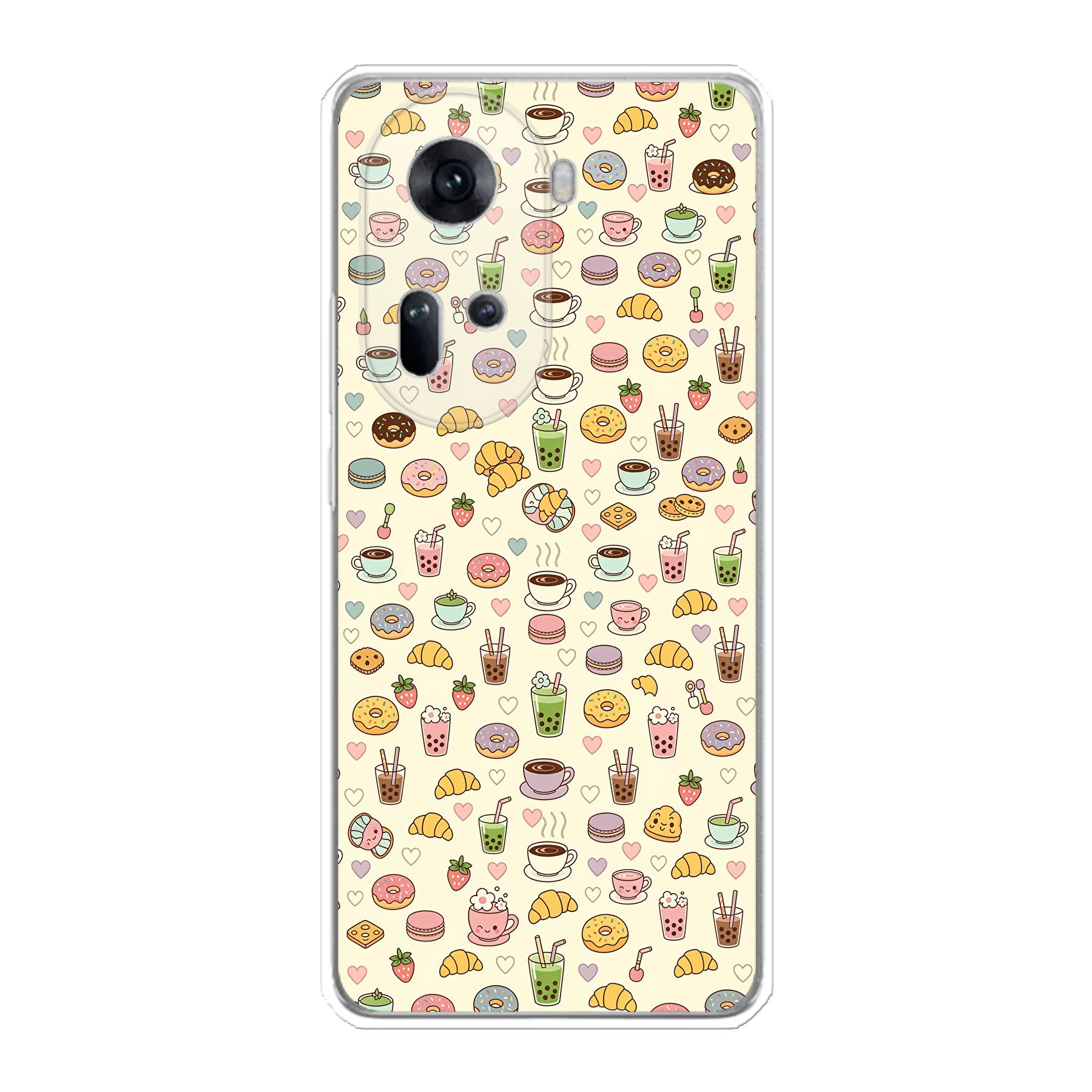 Oppo Reno11 phone case