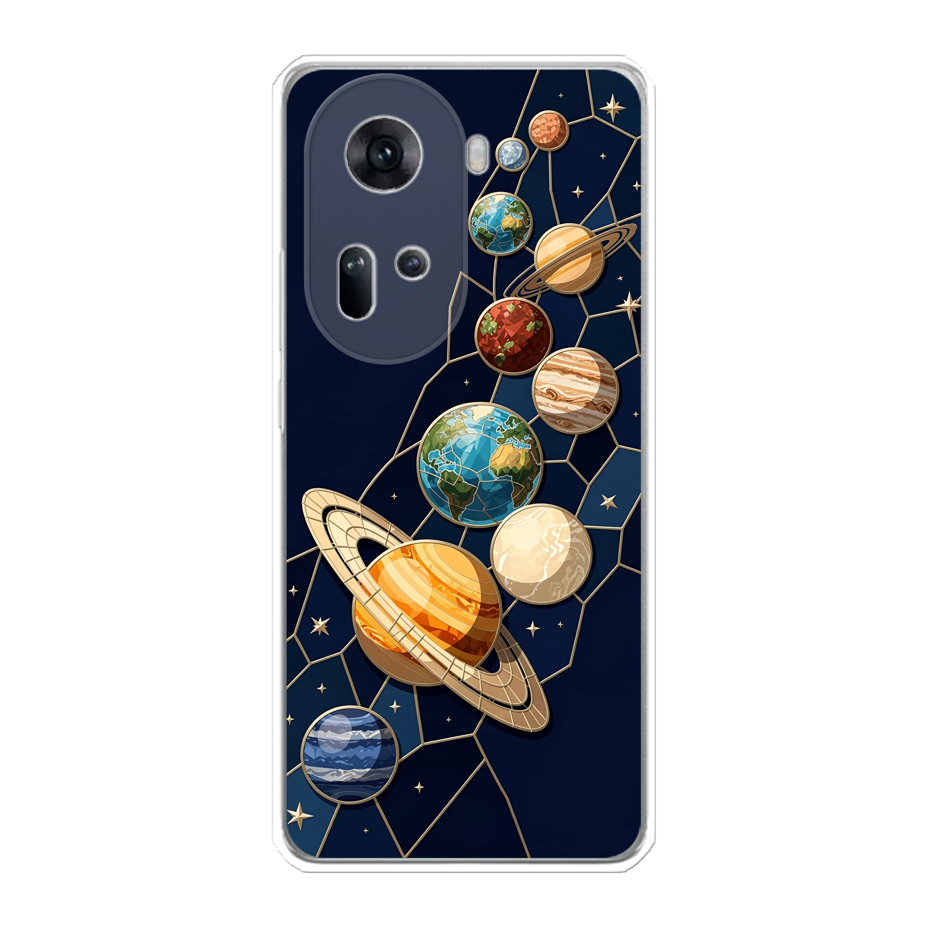 Oppo Reno11 phone case