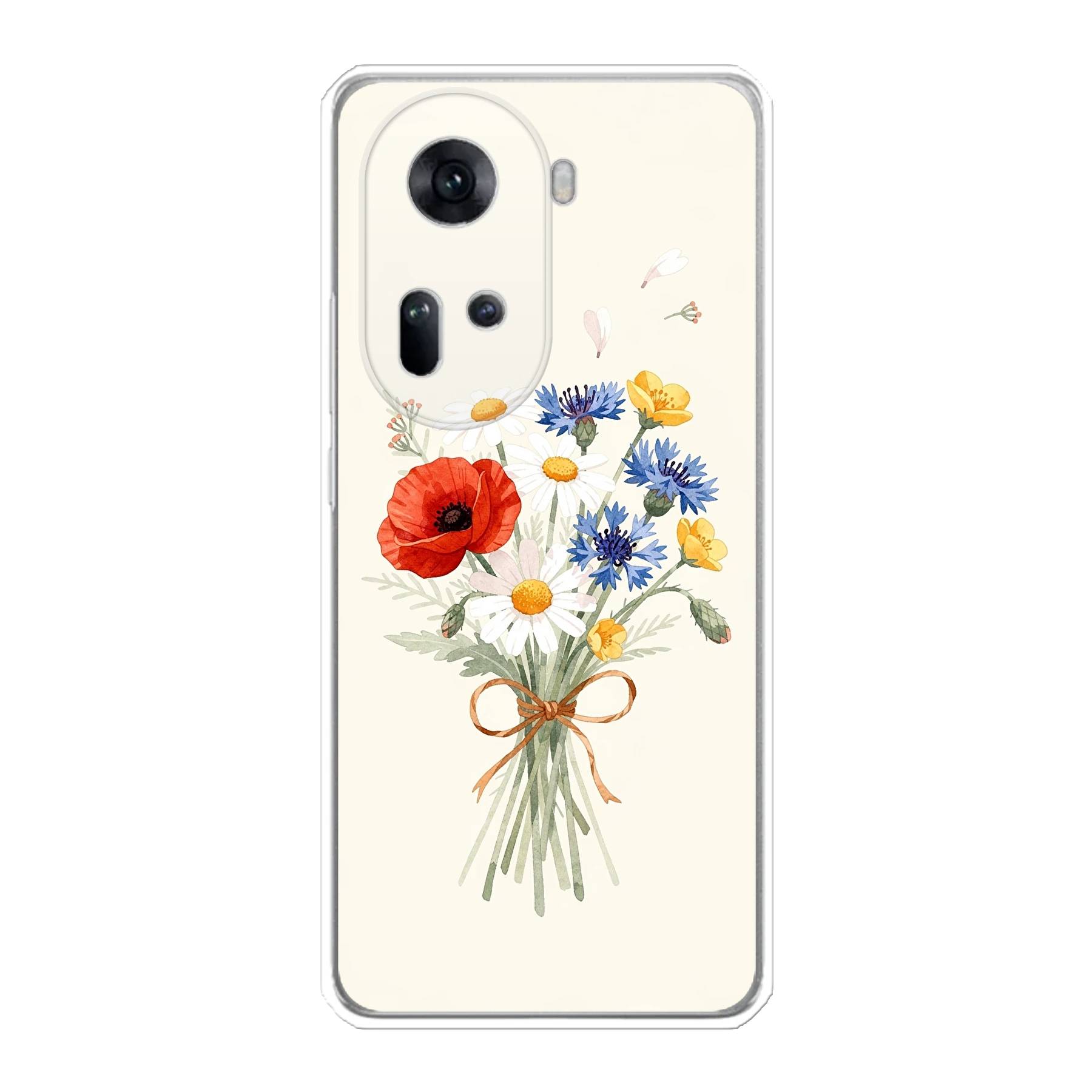 Oppo Reno11 phone case