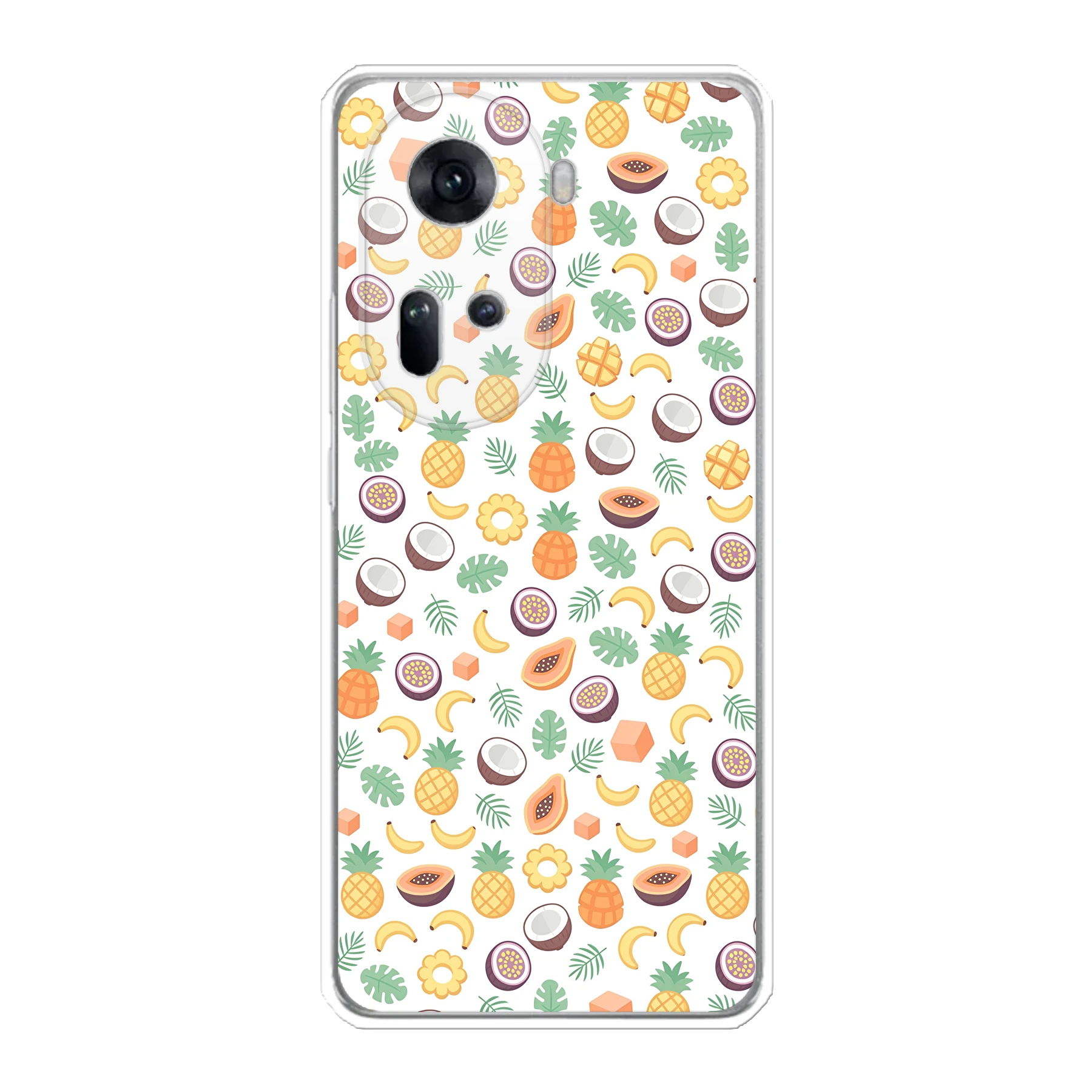 Oppo Reno11 phone case