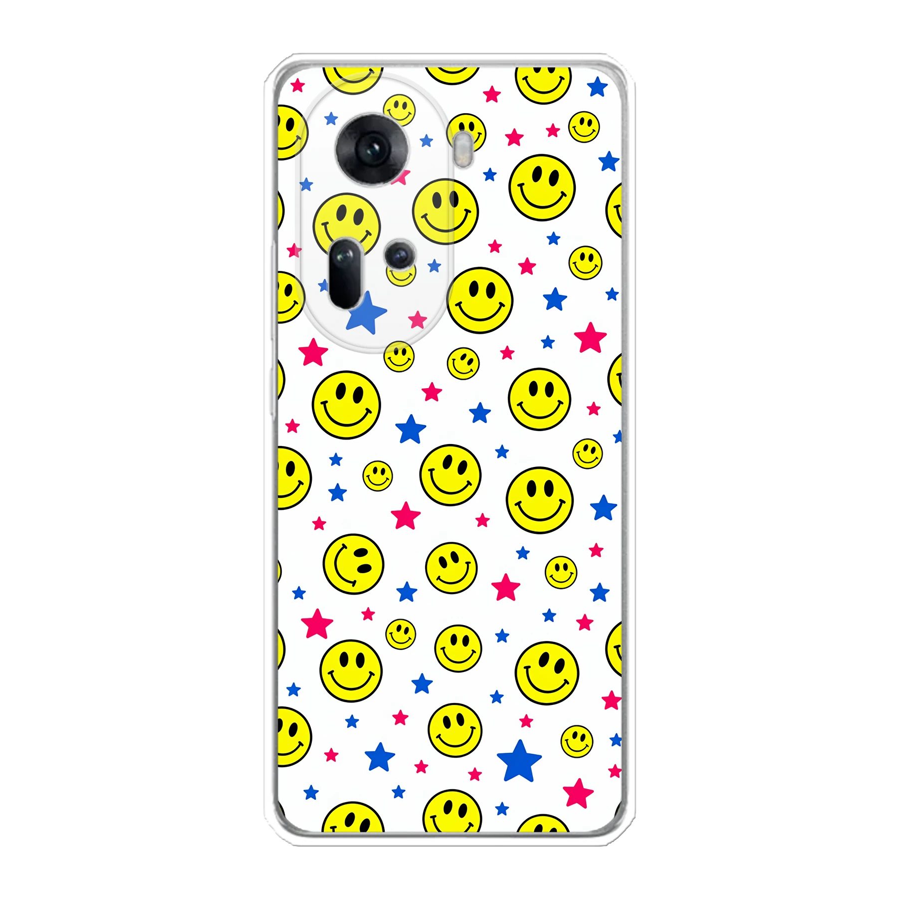 Oppo Reno11 phone case