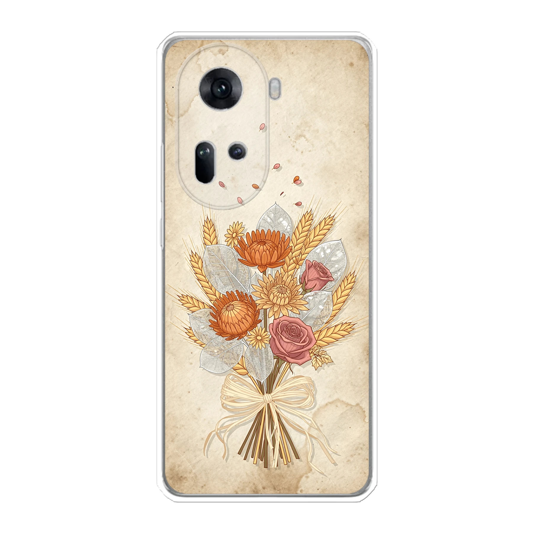 Oppo Reno11 phone case