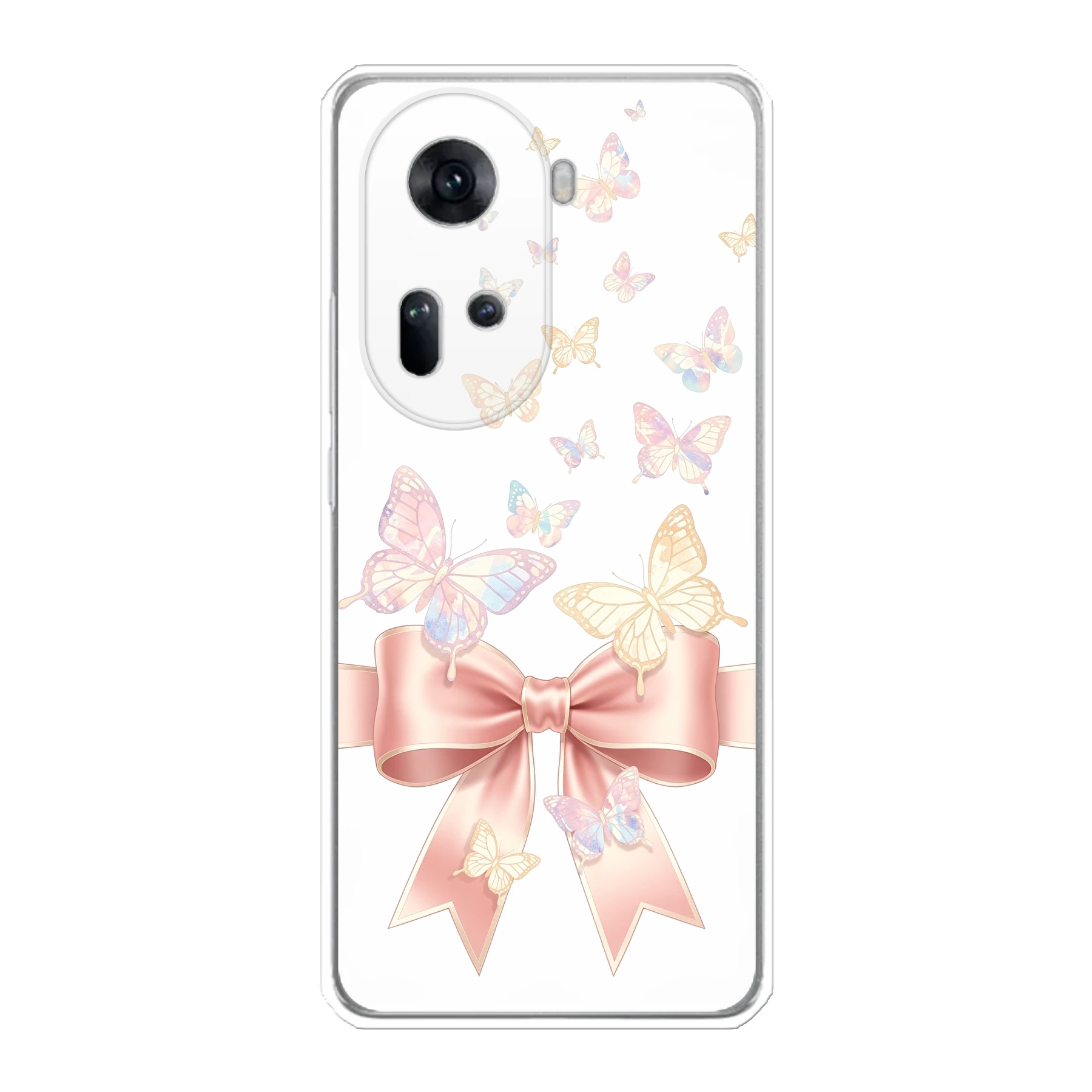 Oppo Reno11 phone case