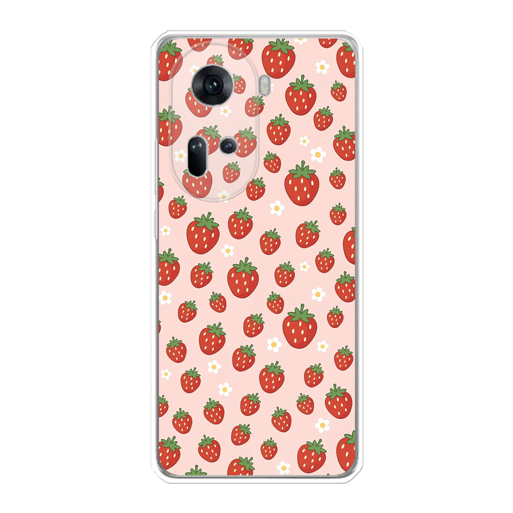 Oppo Reno11 phone case