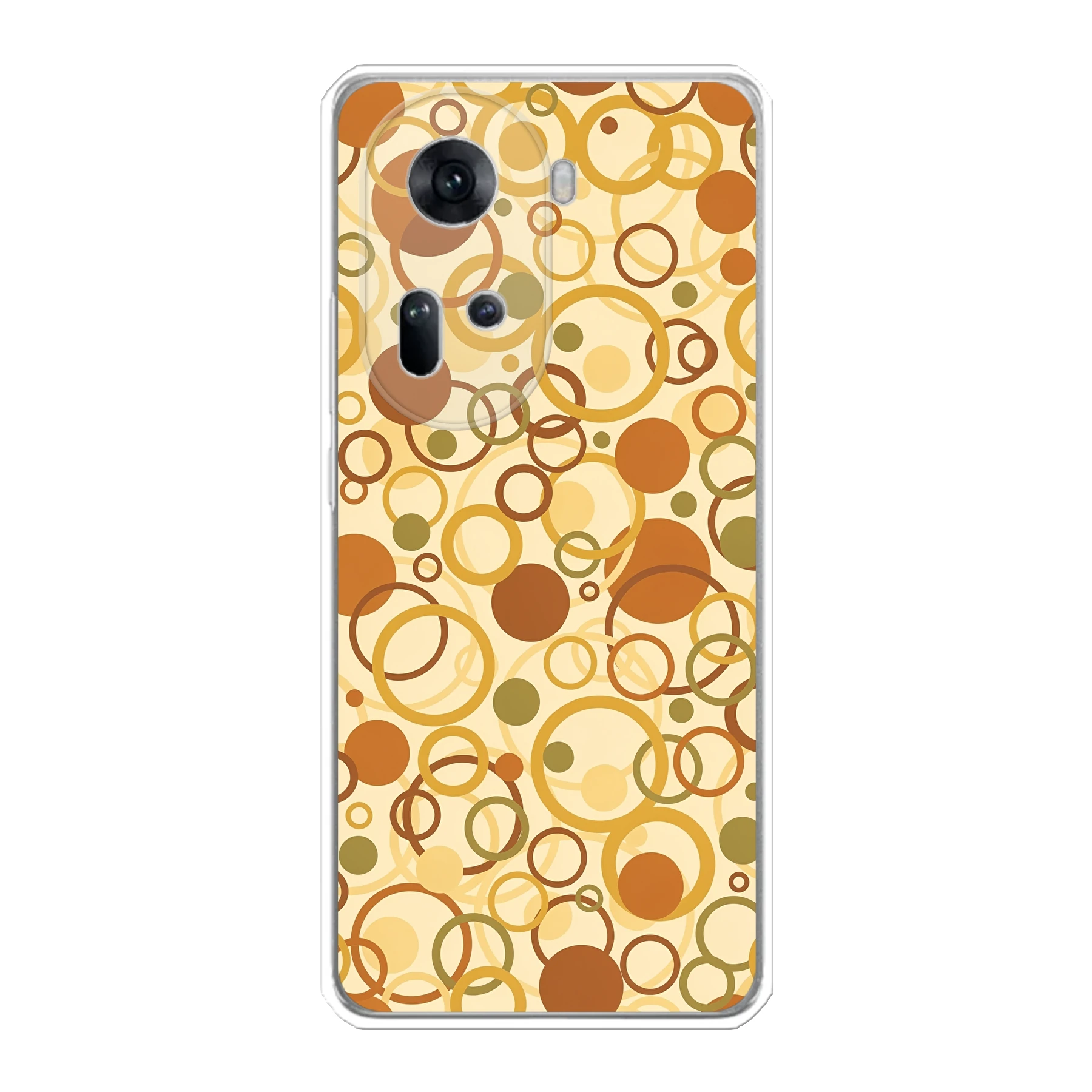 Oppo Reno11 phone case