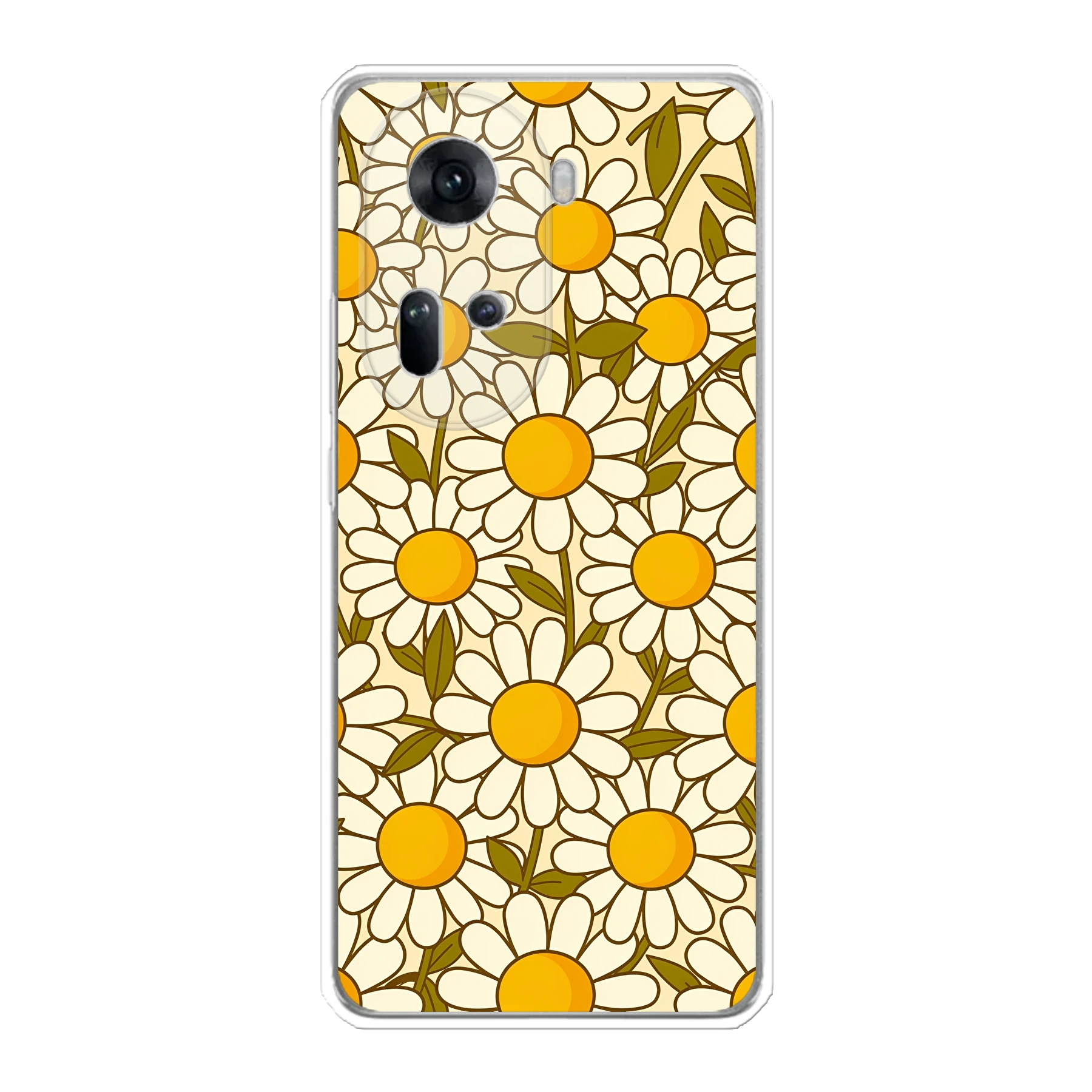 Oppo Reno11 phone case