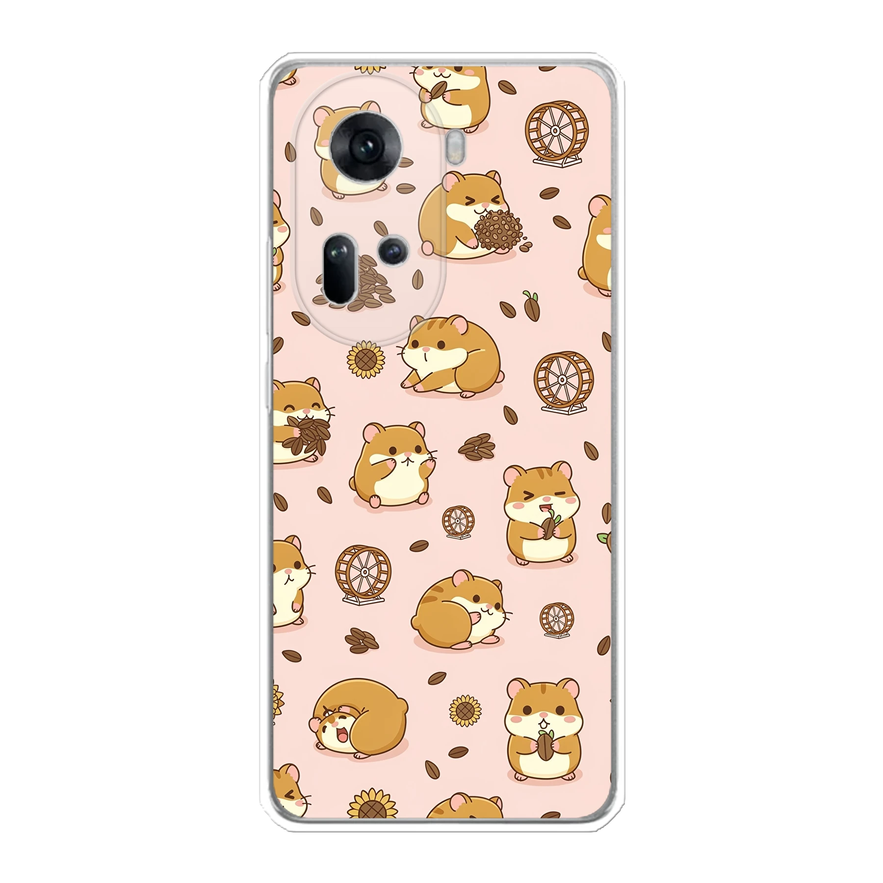 Oppo Reno11 phone case