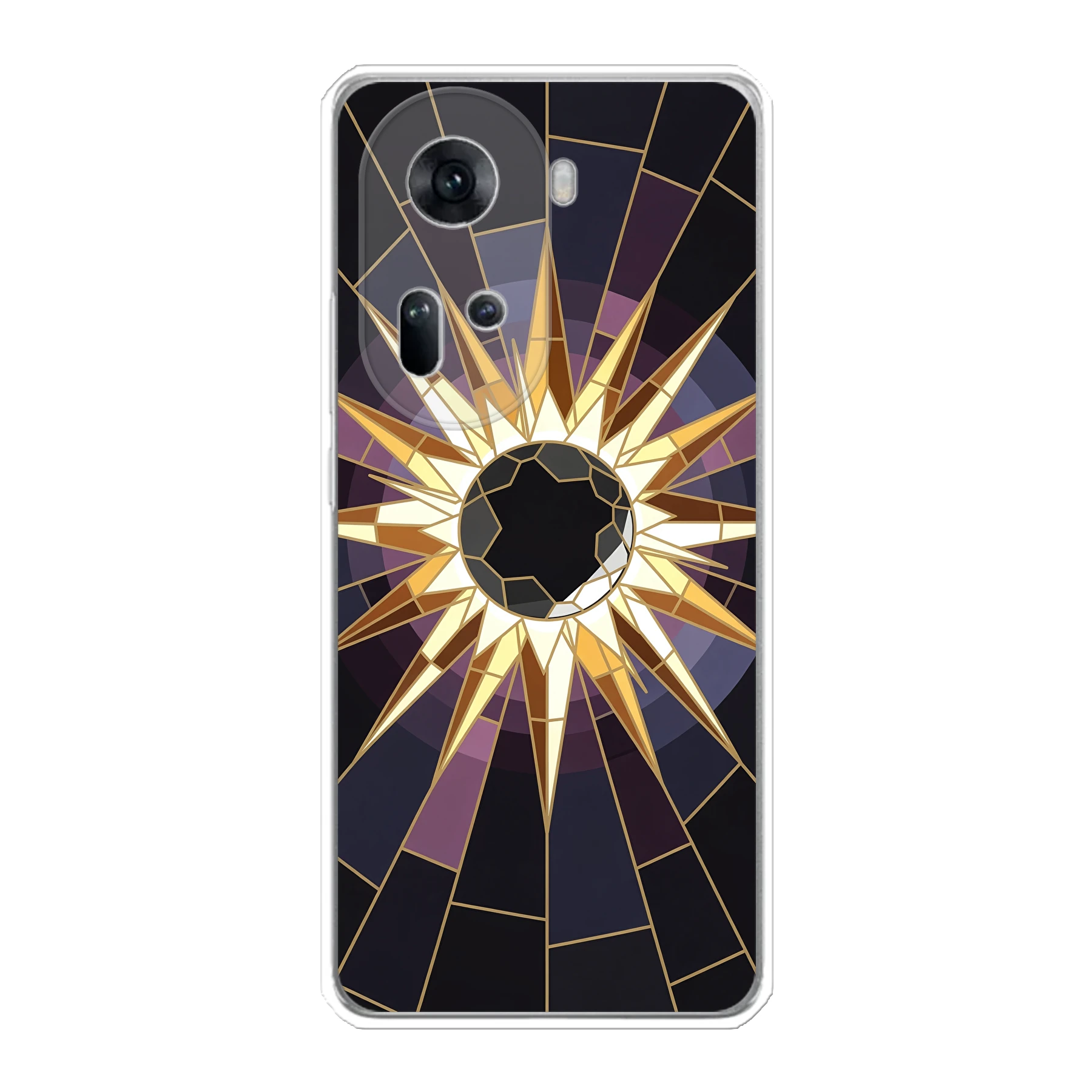 Oppo Reno11 phone case