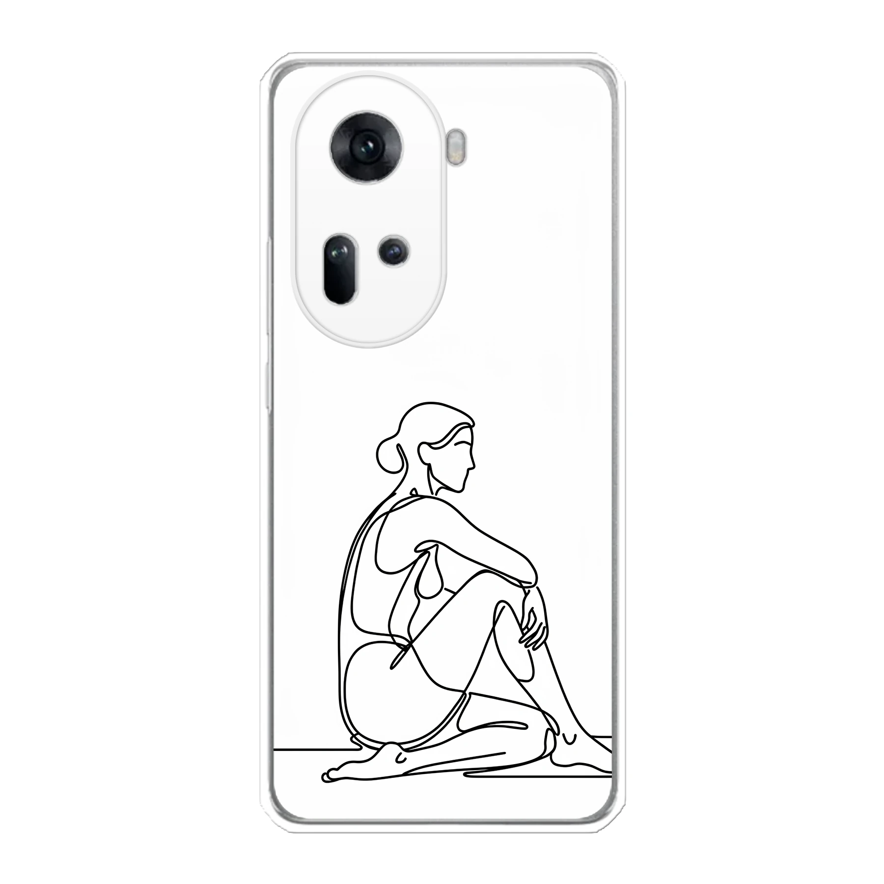 Oppo Reno11 phone case