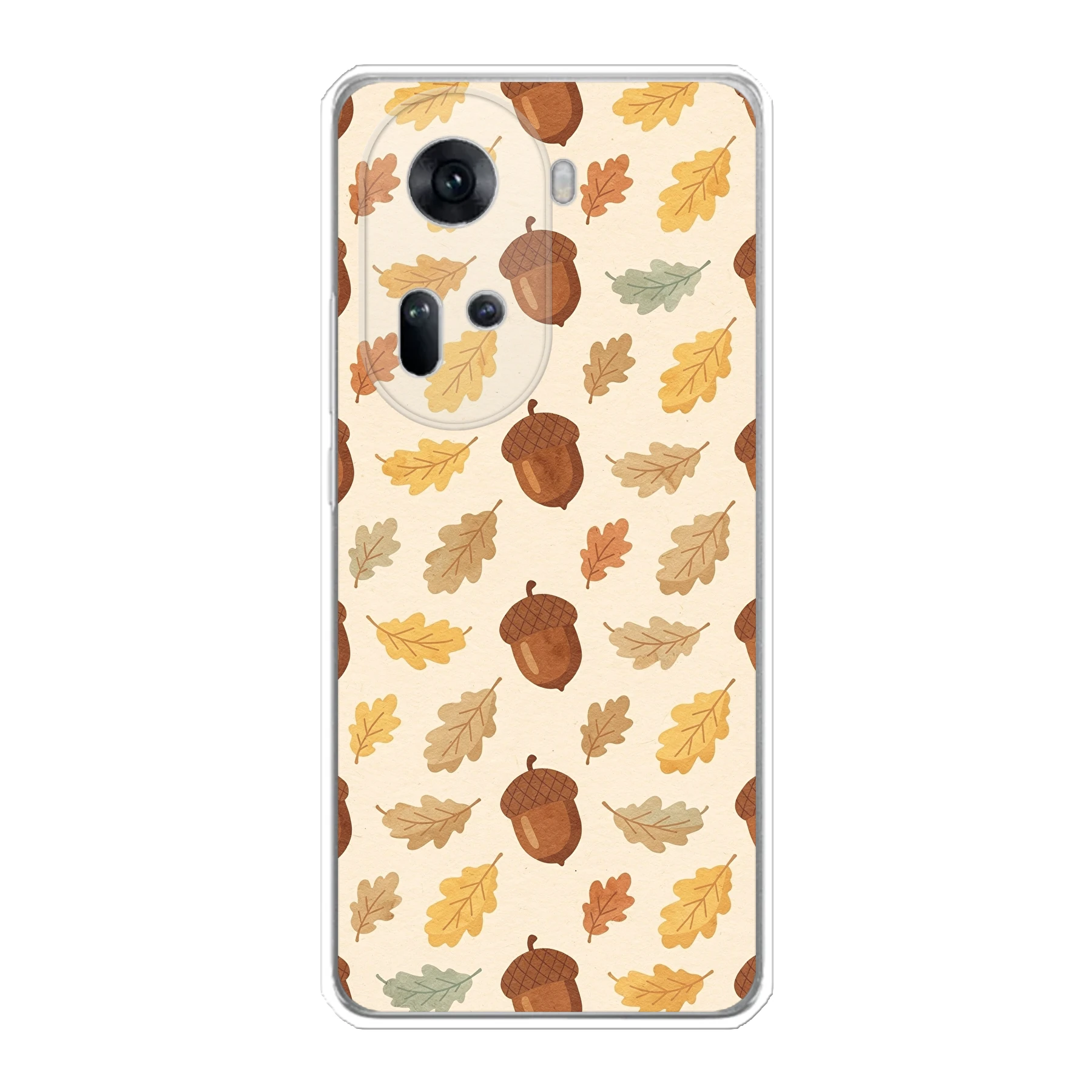 Oppo Reno11 phone case