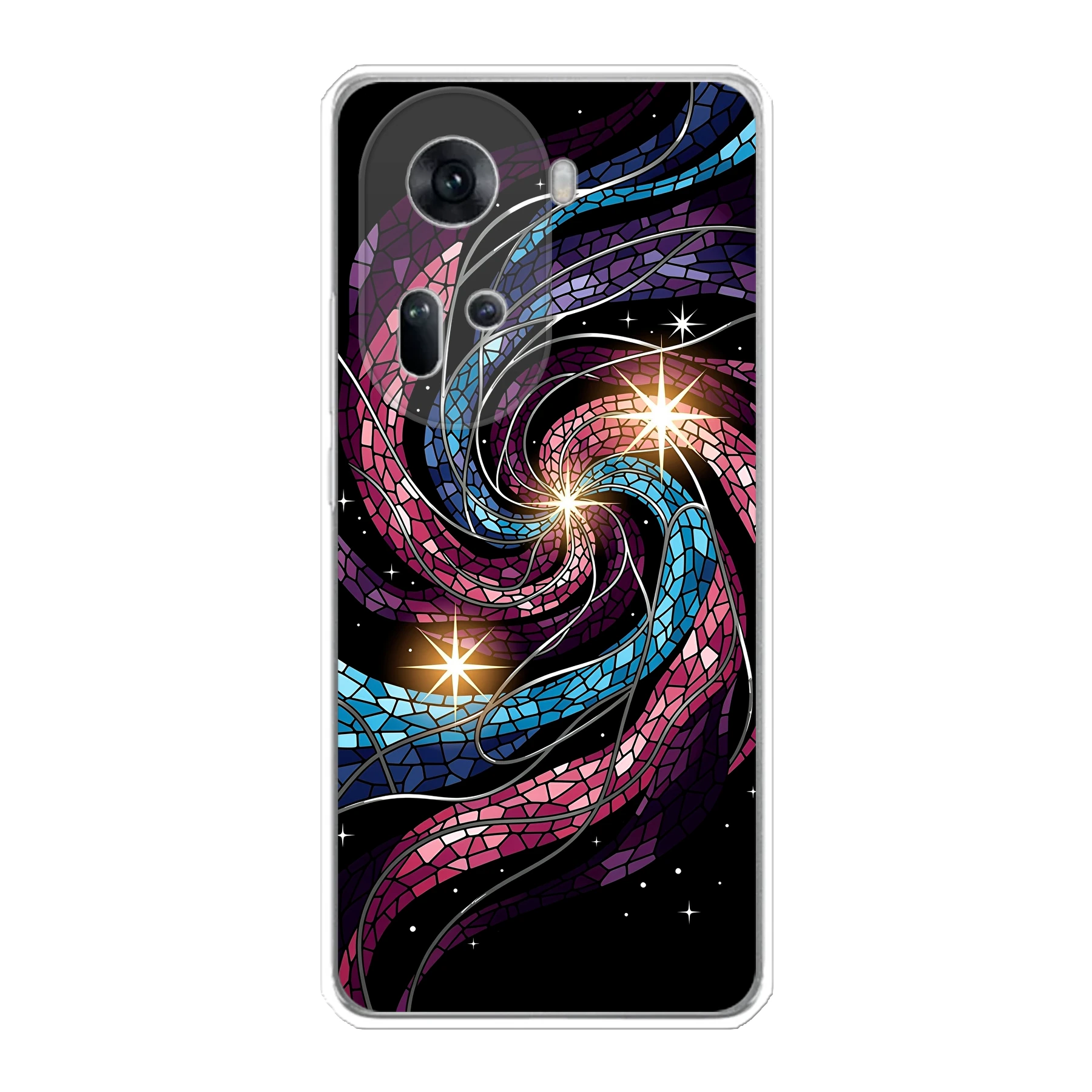 Oppo Reno11 phone case