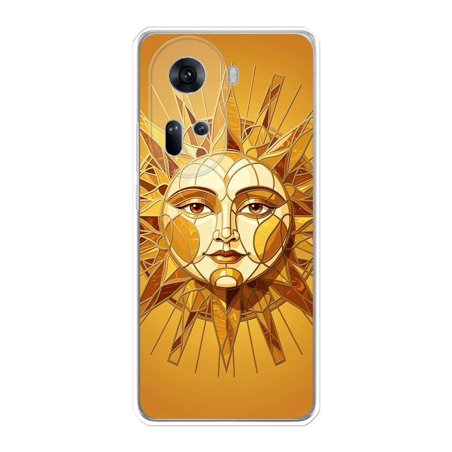 Oppo Reno11 phone case