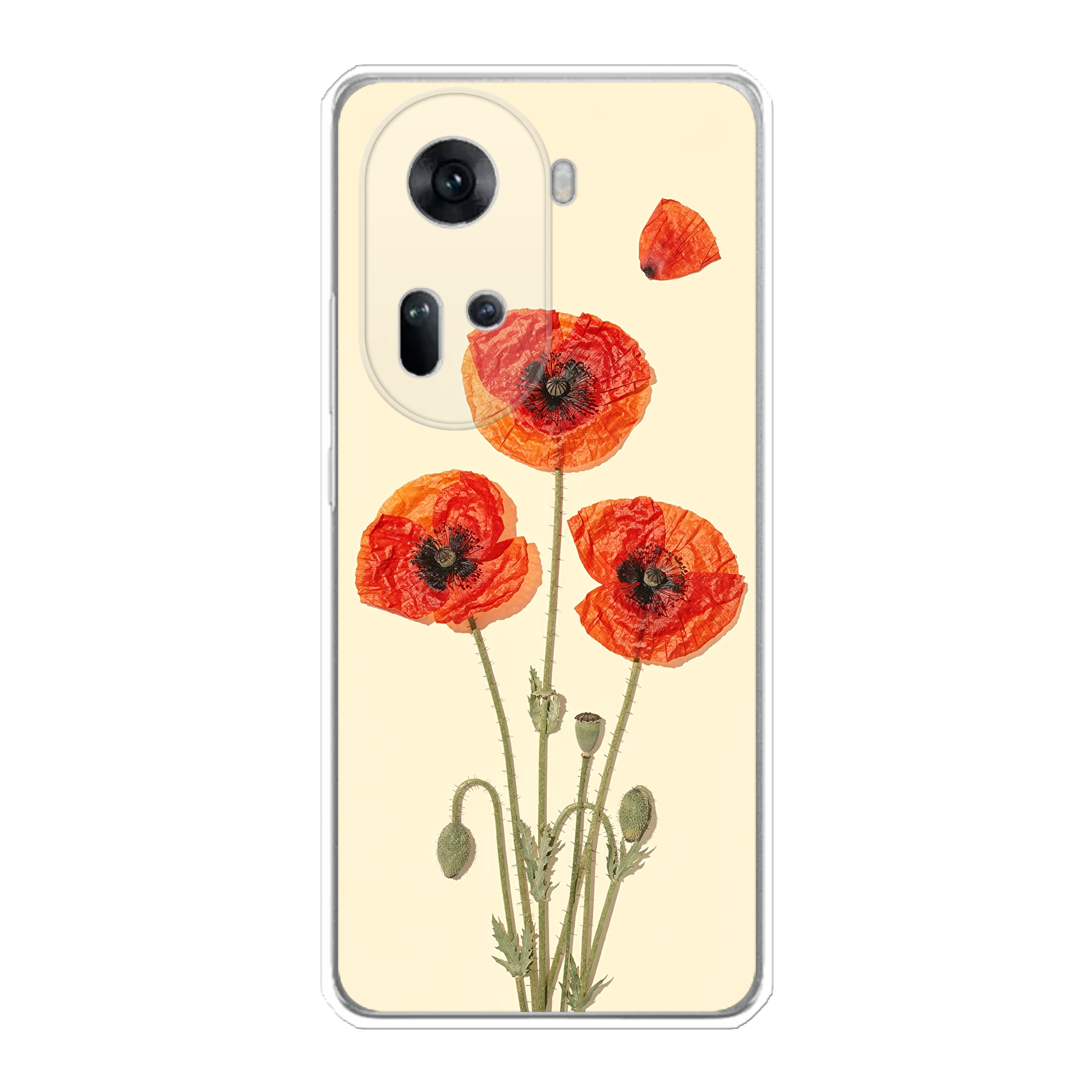 Oppo Reno11 phone case