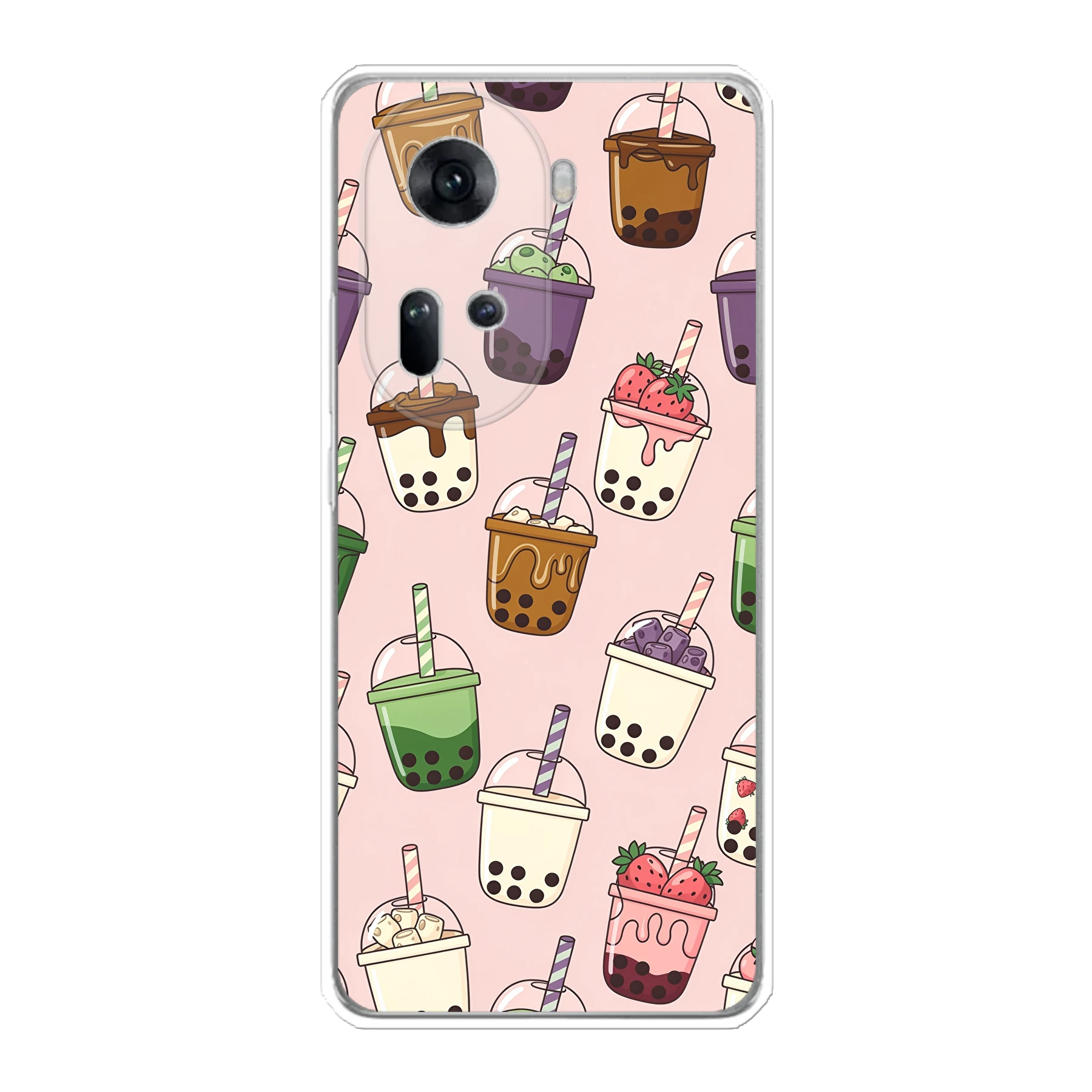 Oppo Reno11 phone case