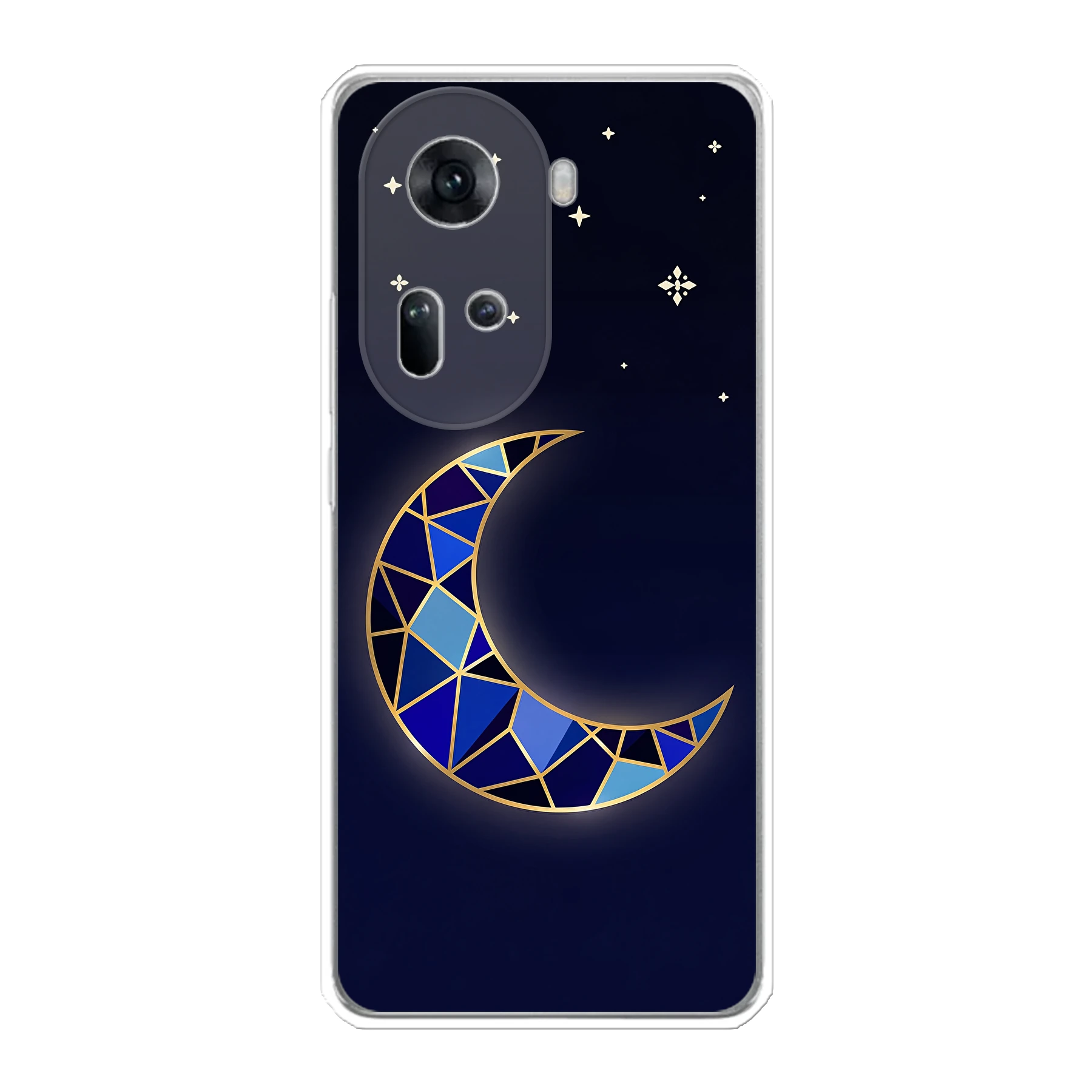 Oppo Reno11 phone case