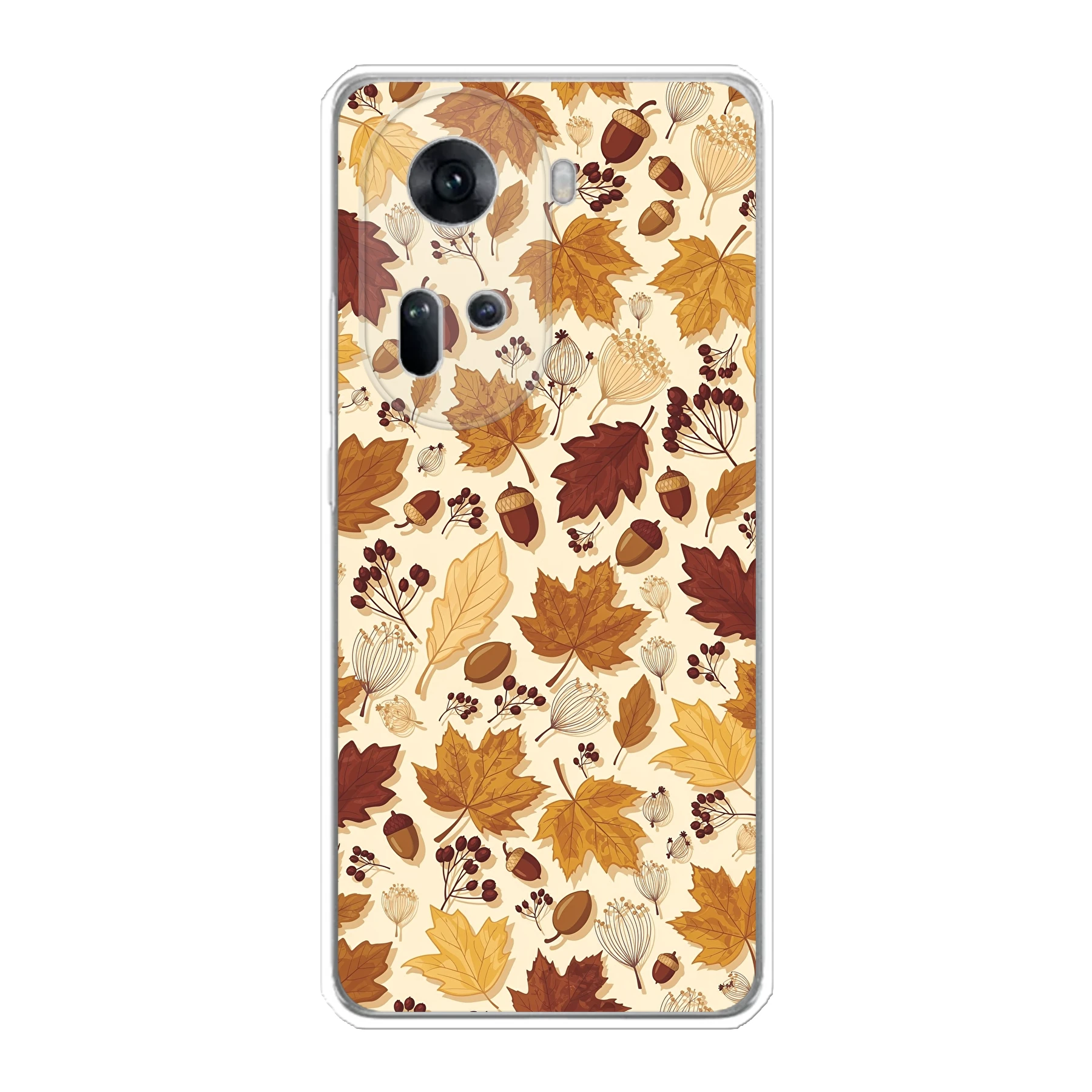 Oppo Reno11 phone case