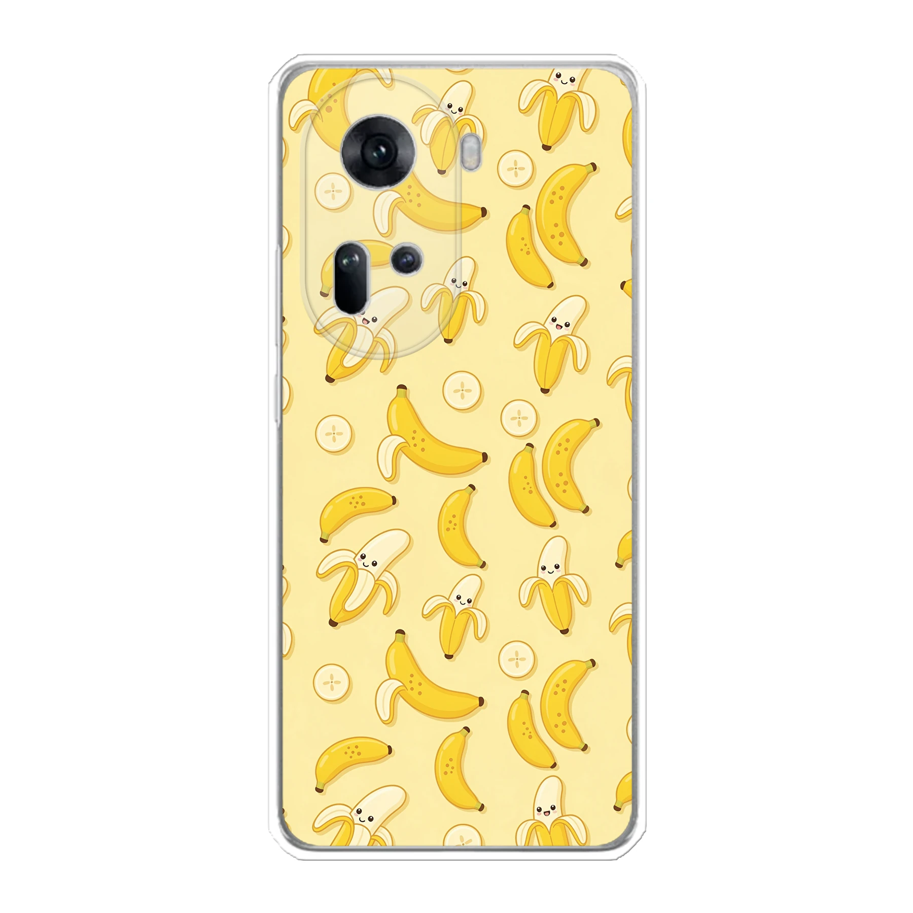 Oppo Reno11 phone case