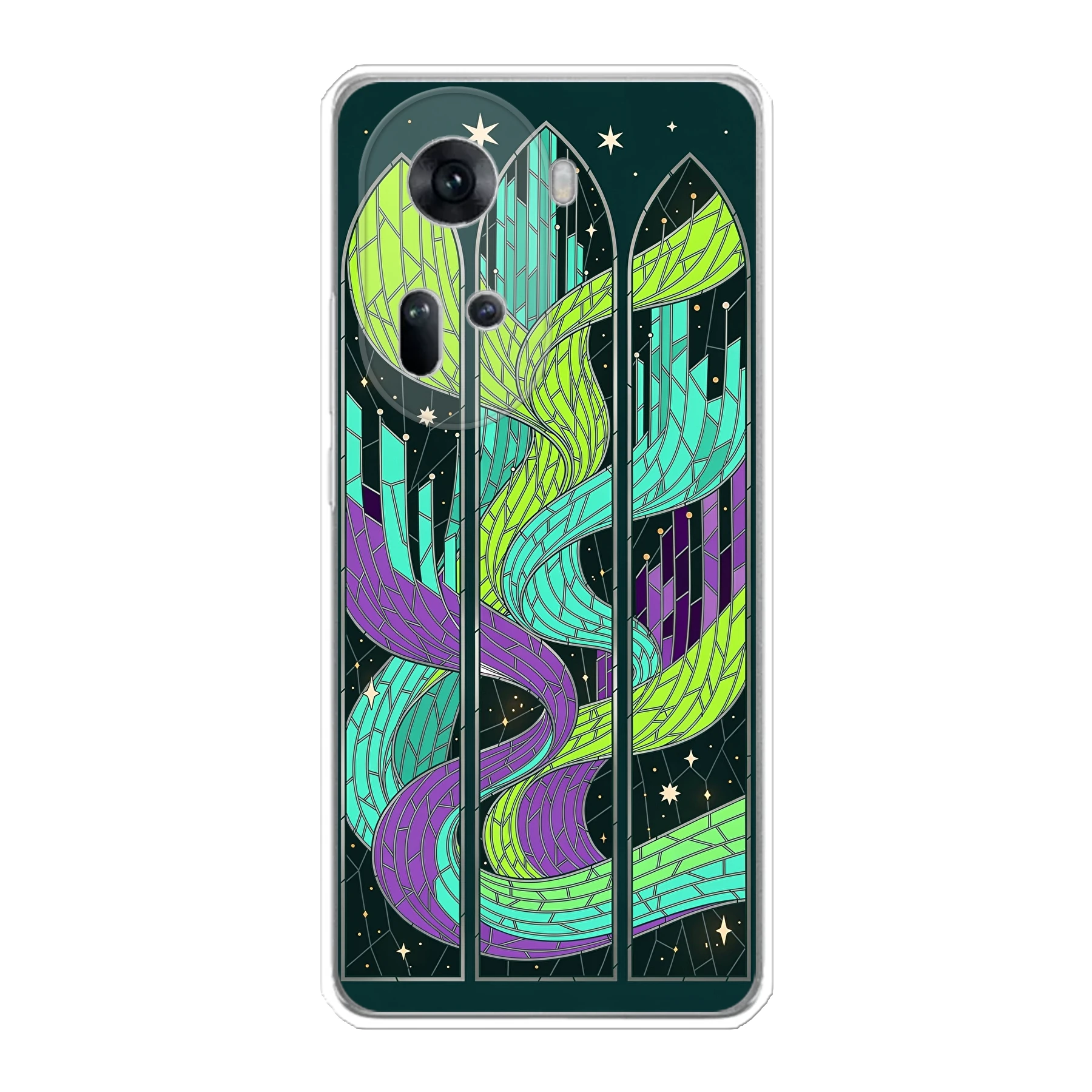 Oppo Reno11 phone case