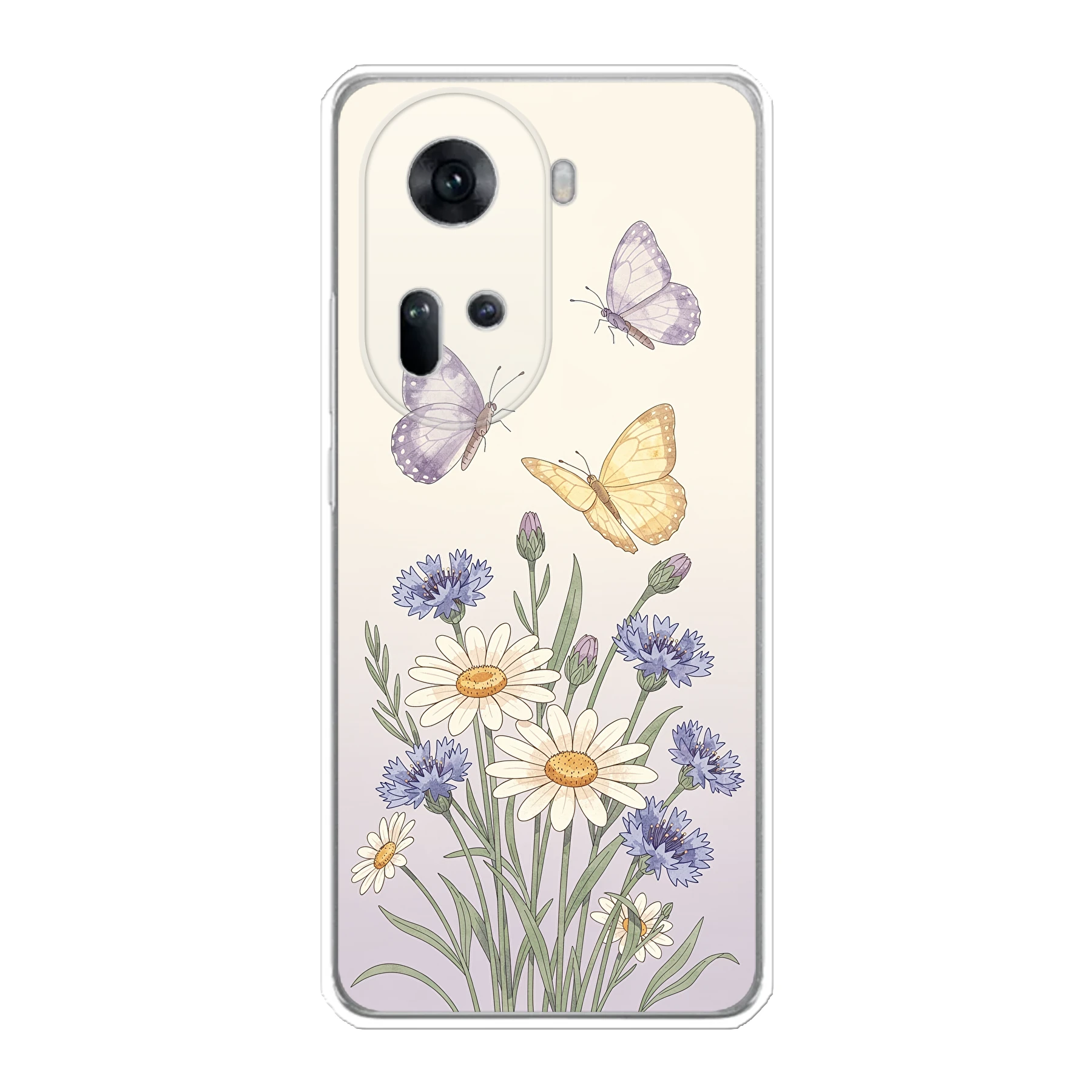 Oppo Reno11 phone case