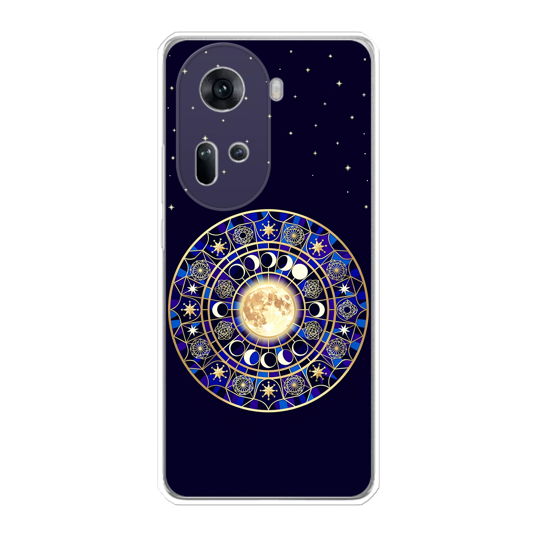 Oppo Reno11 phone case