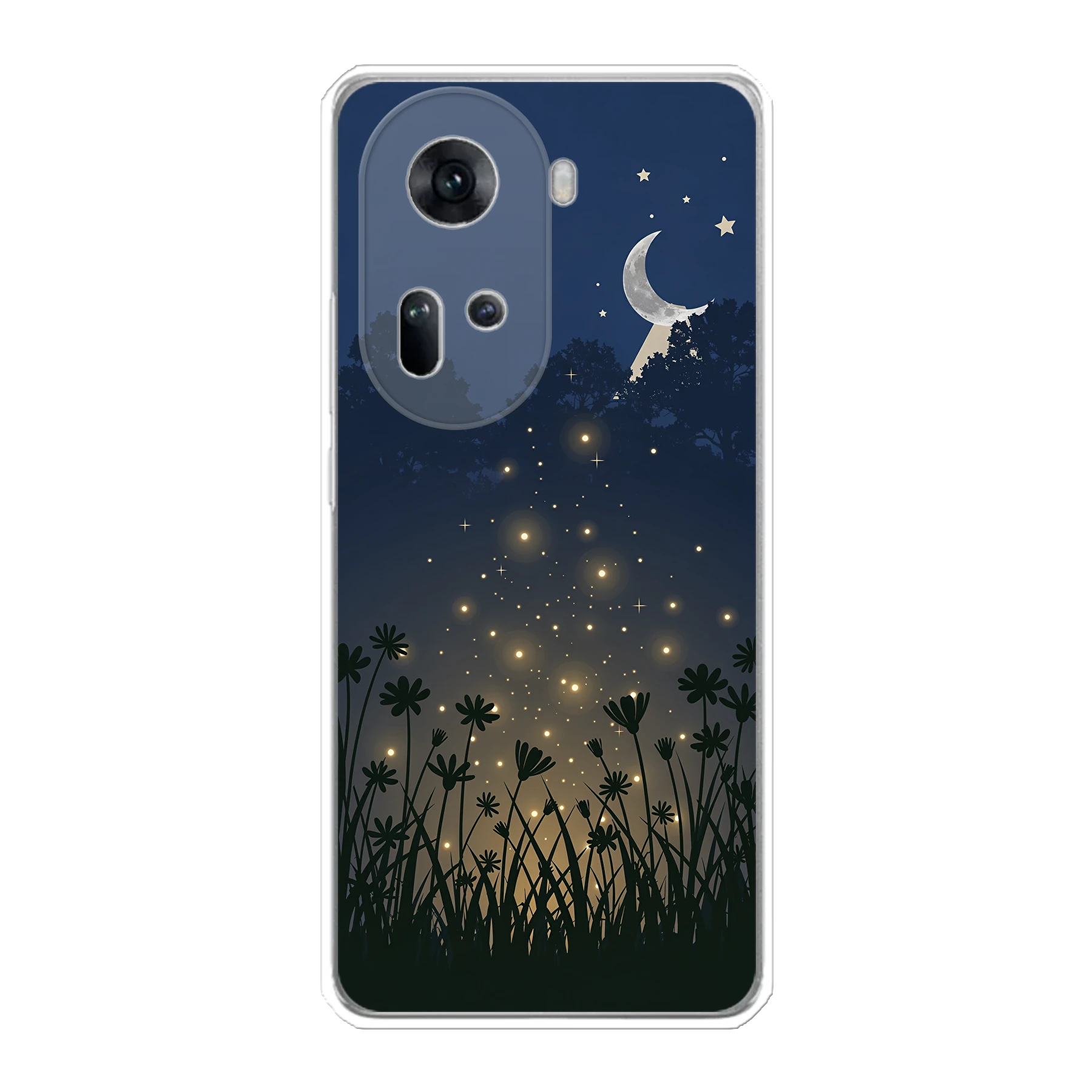 Oppo Reno11 phone case