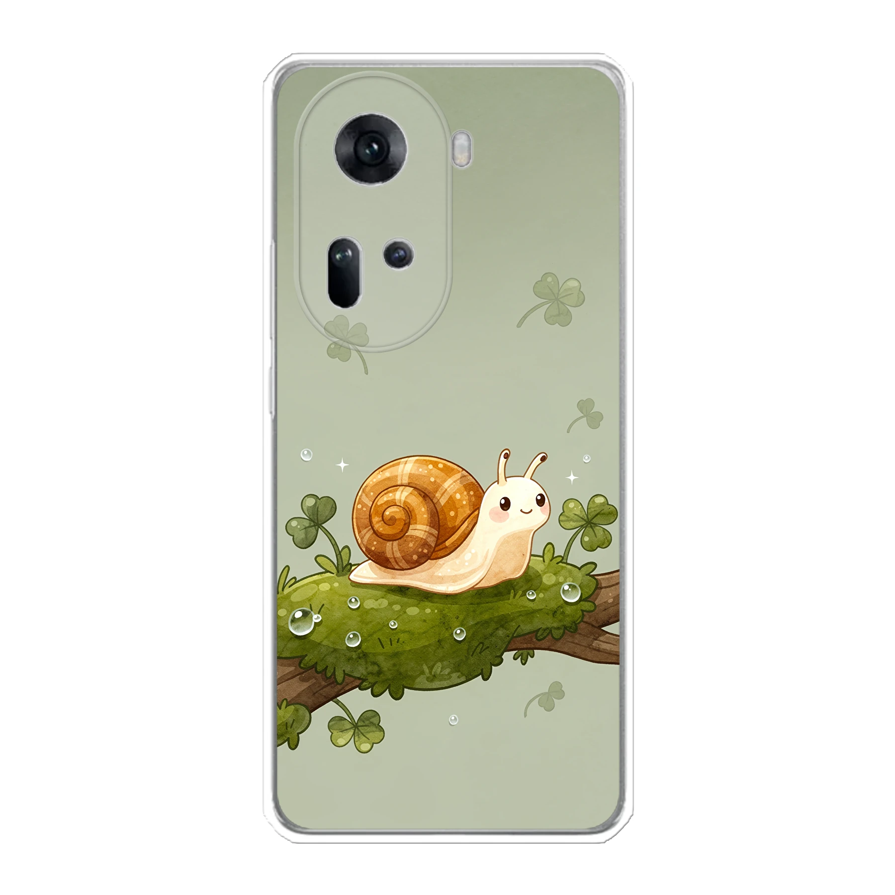 Oppo Reno11 phone case