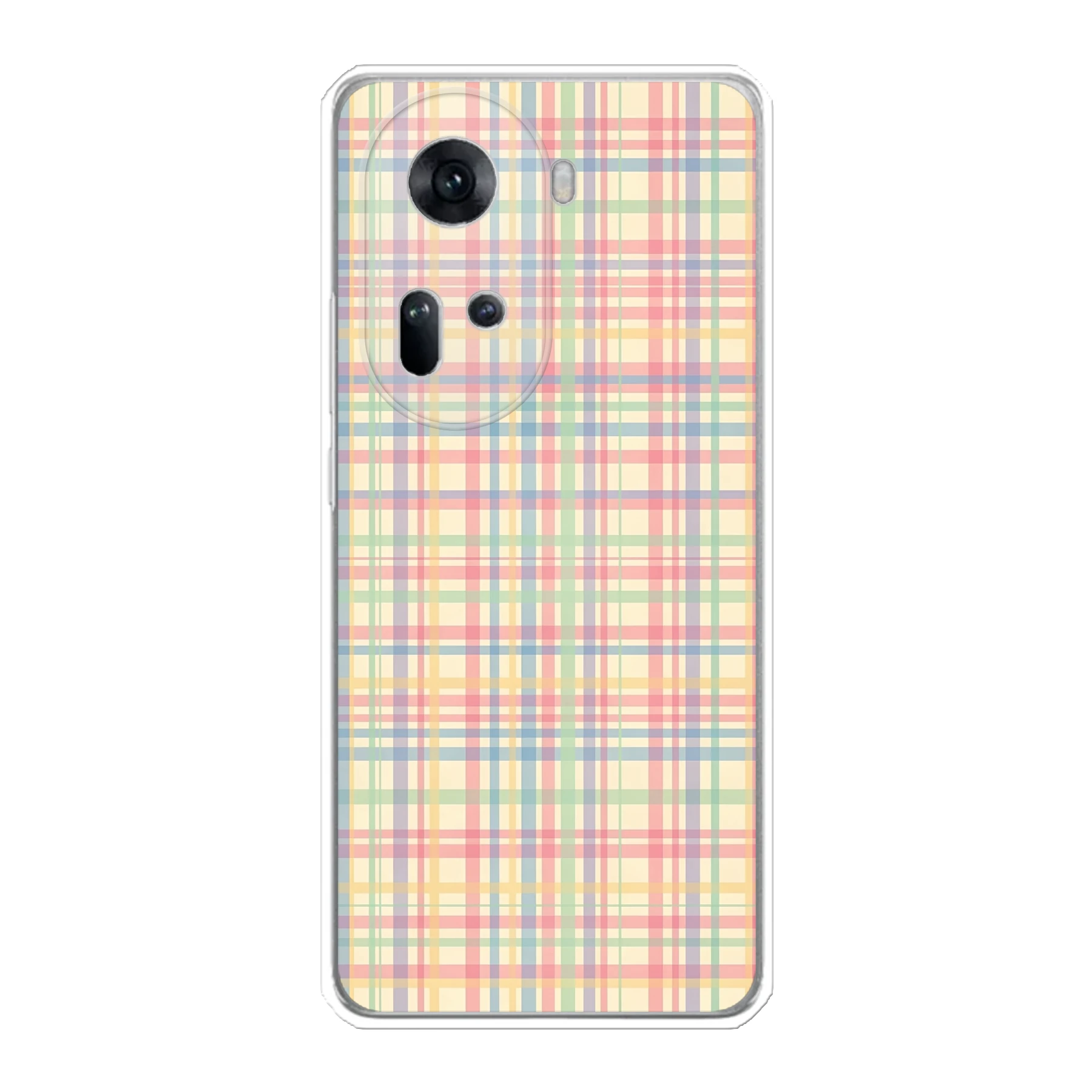 Oppo Reno11 phone case