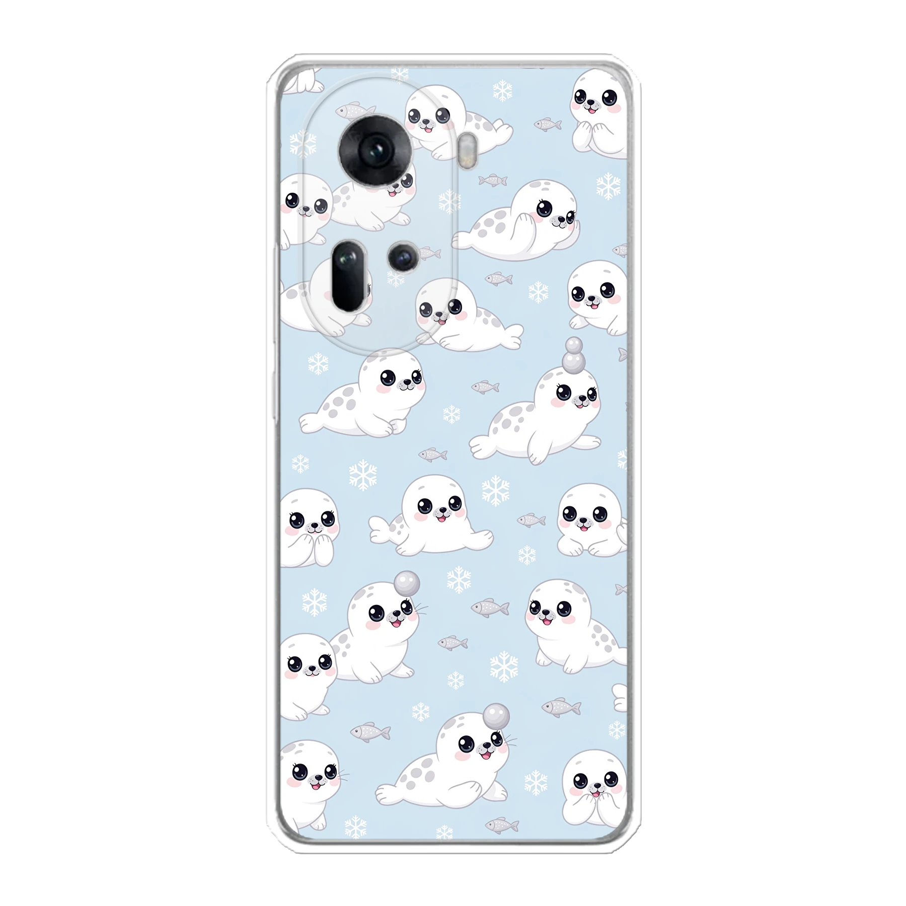 Oppo Reno11 phone case