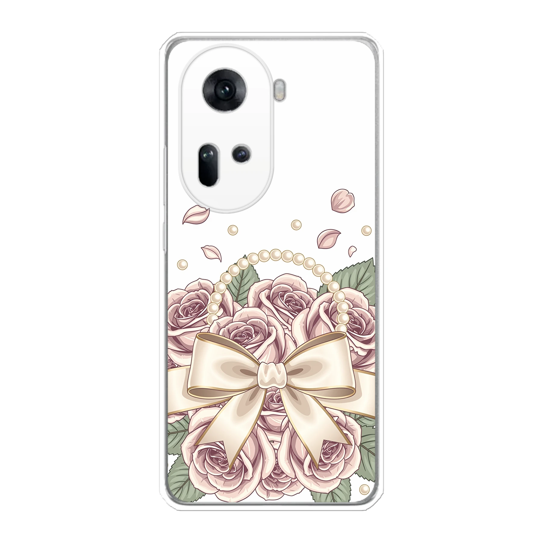 Oppo Reno11 phone case