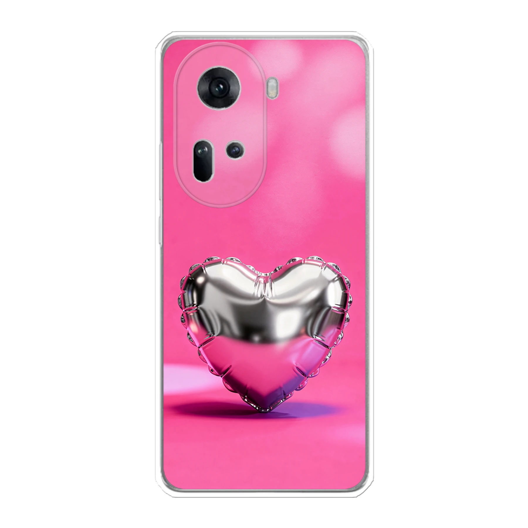 Oppo Reno11 phone case