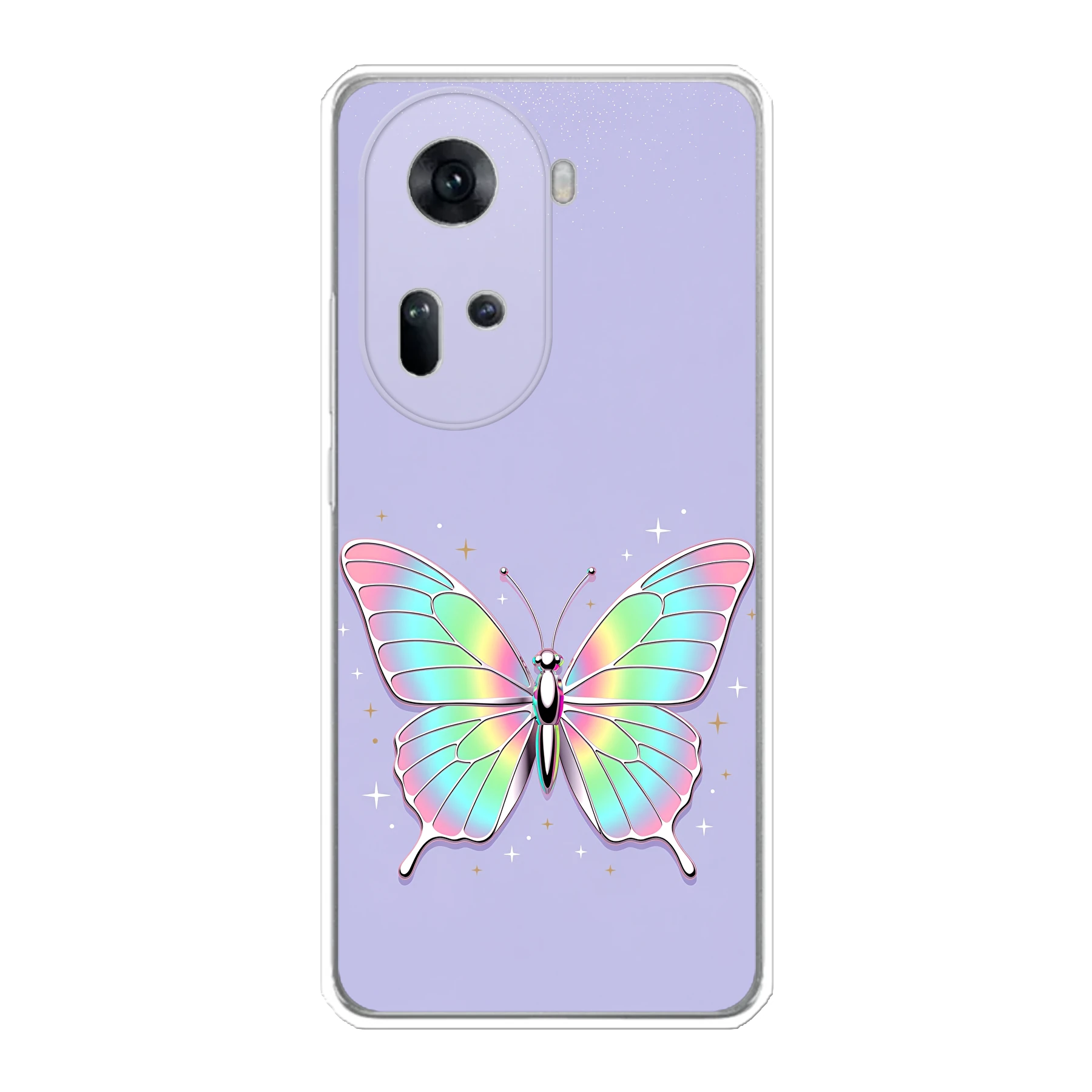 Oppo Reno11 phone case