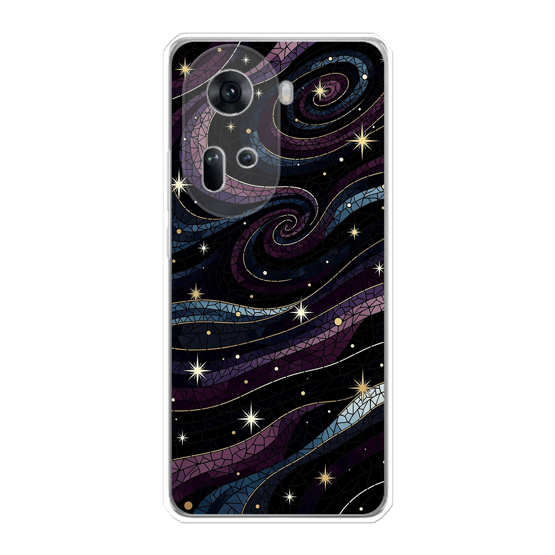 Oppo Reno11 phone case
