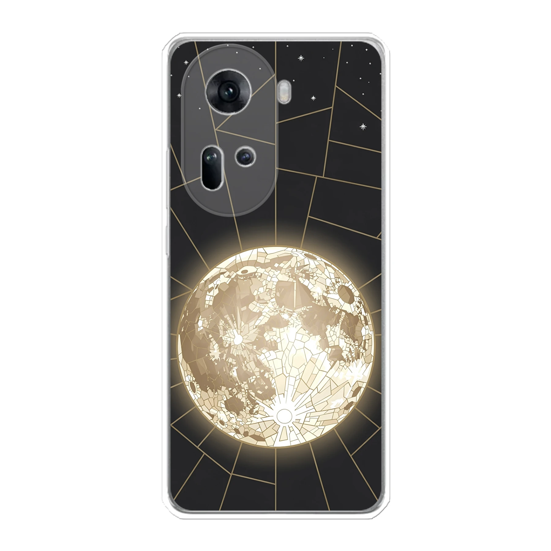 Oppo Reno11 phone case
