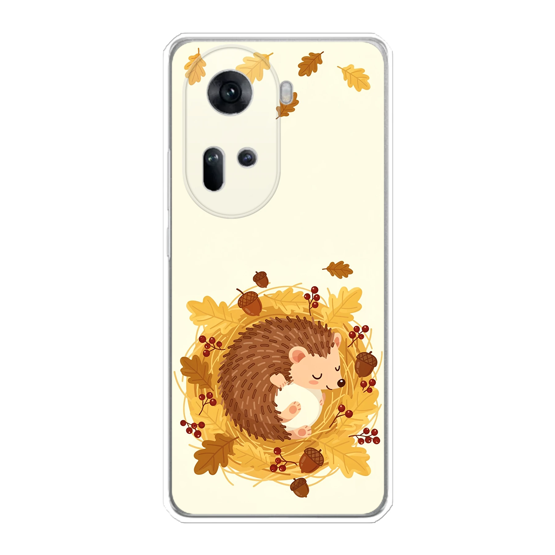 Oppo Reno11 phone case