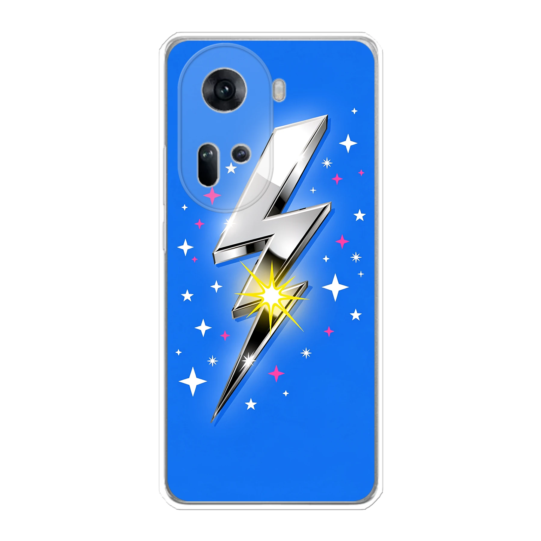 Oppo Reno11 phone case
