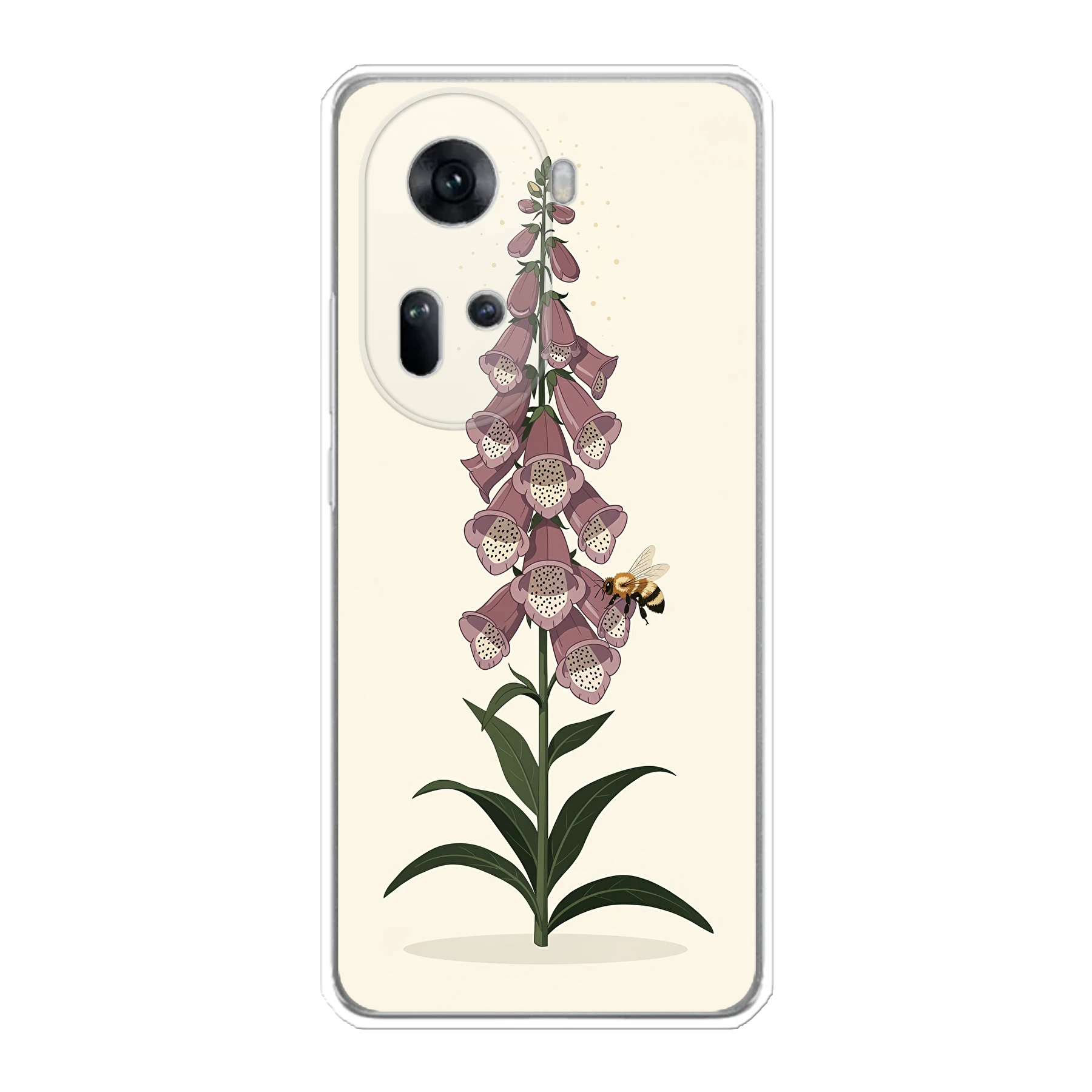 Oppo Reno11 phone case