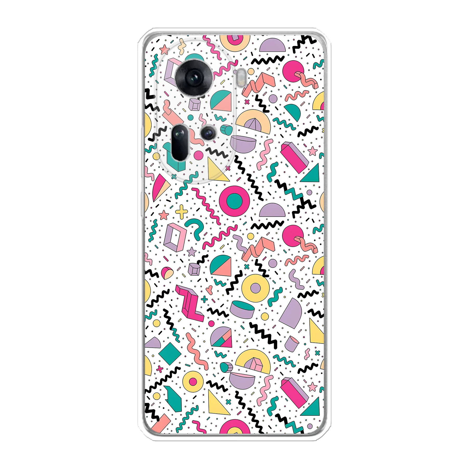 Oppo Reno11 phone case