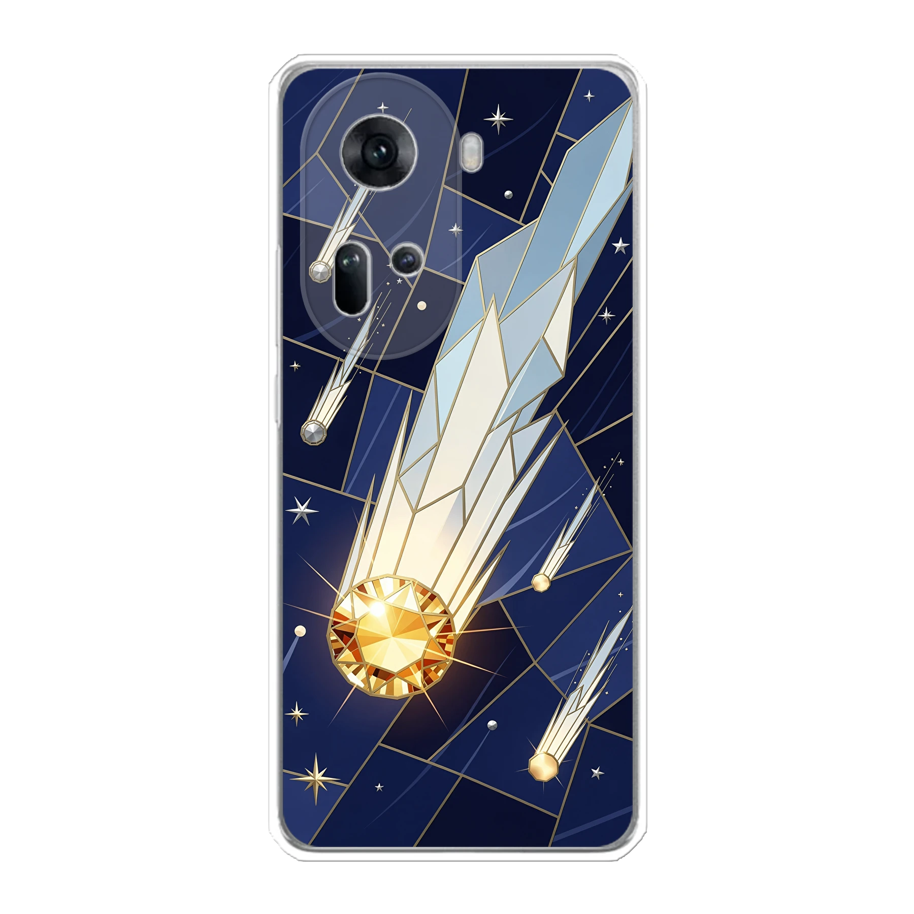 Oppo Reno11 phone case