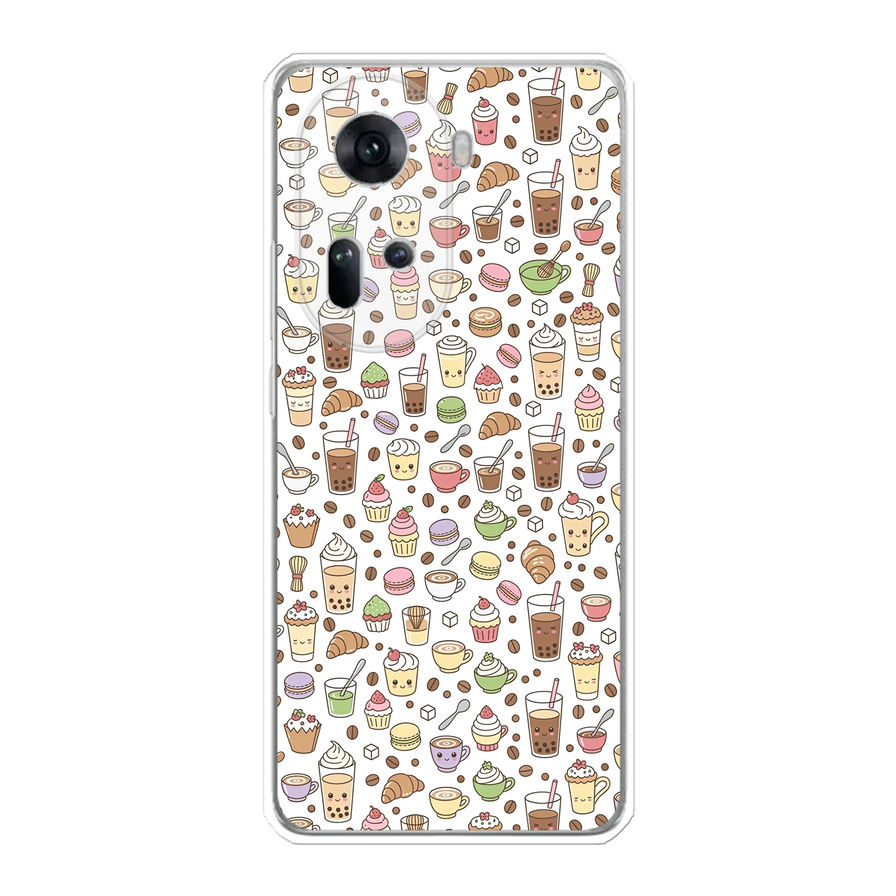 Oppo Reno11 phone case