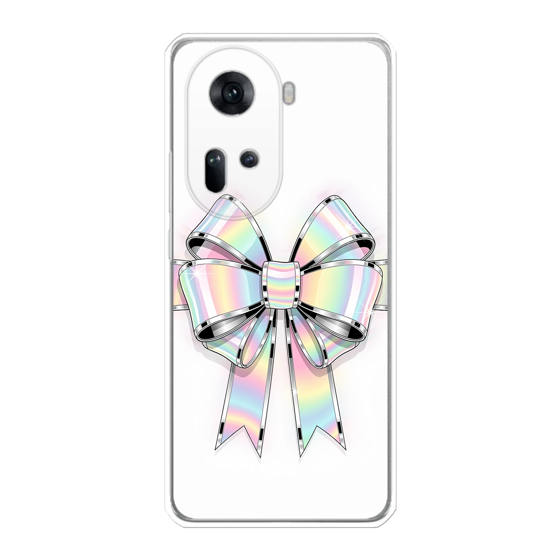 Oppo Reno11 phone case
