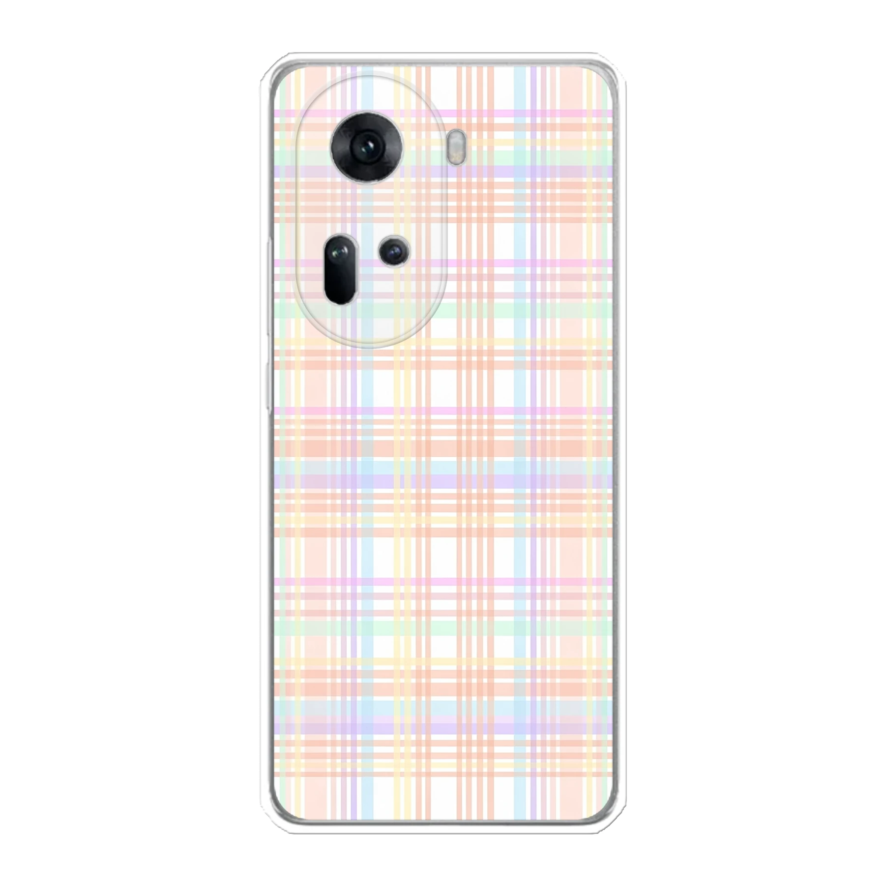 Oppo Reno11 phone case